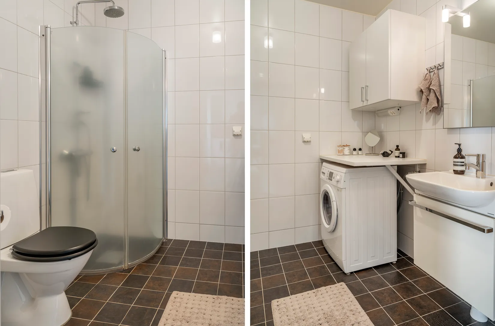 Bostadsrätt, Margreteborgsvägen 13, Silverdal, Sollentuna