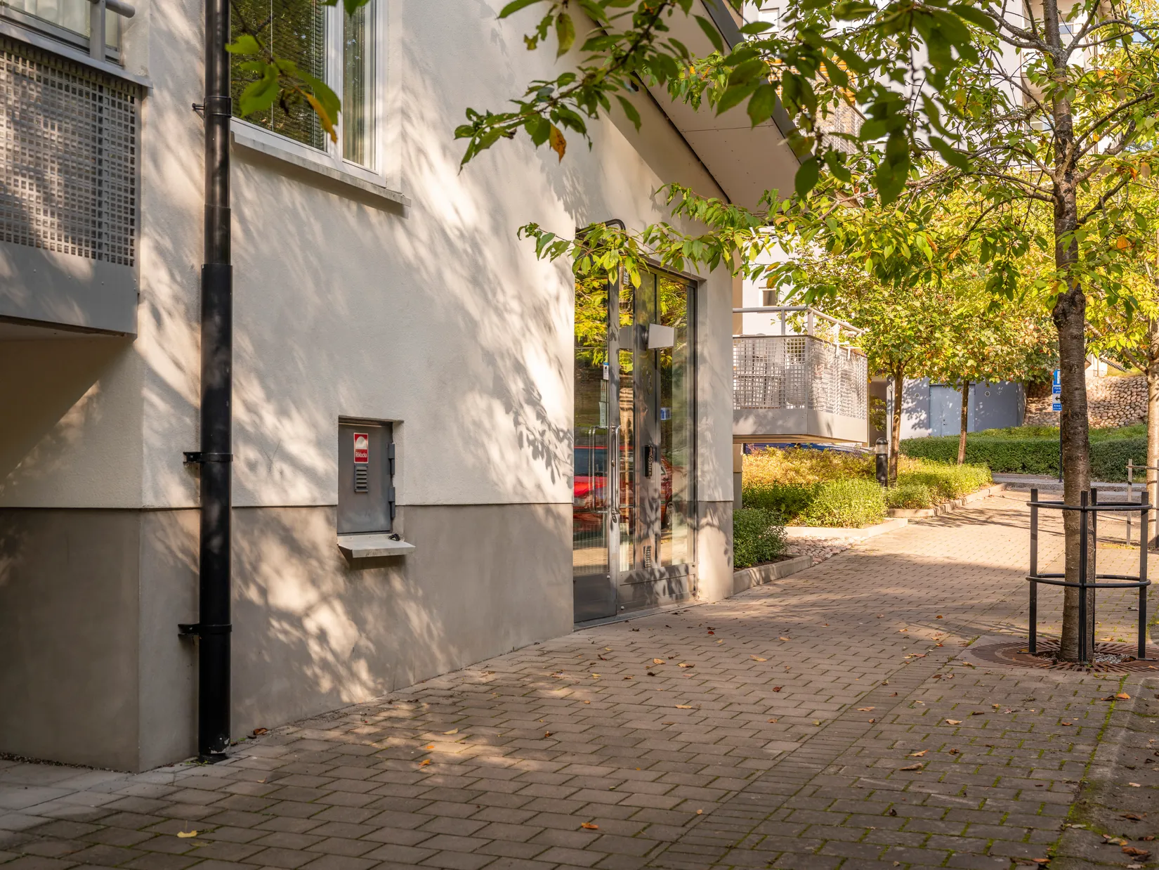 Bostadsrätt, Margreteborgsvägen 13, Silverdal, Sollentuna