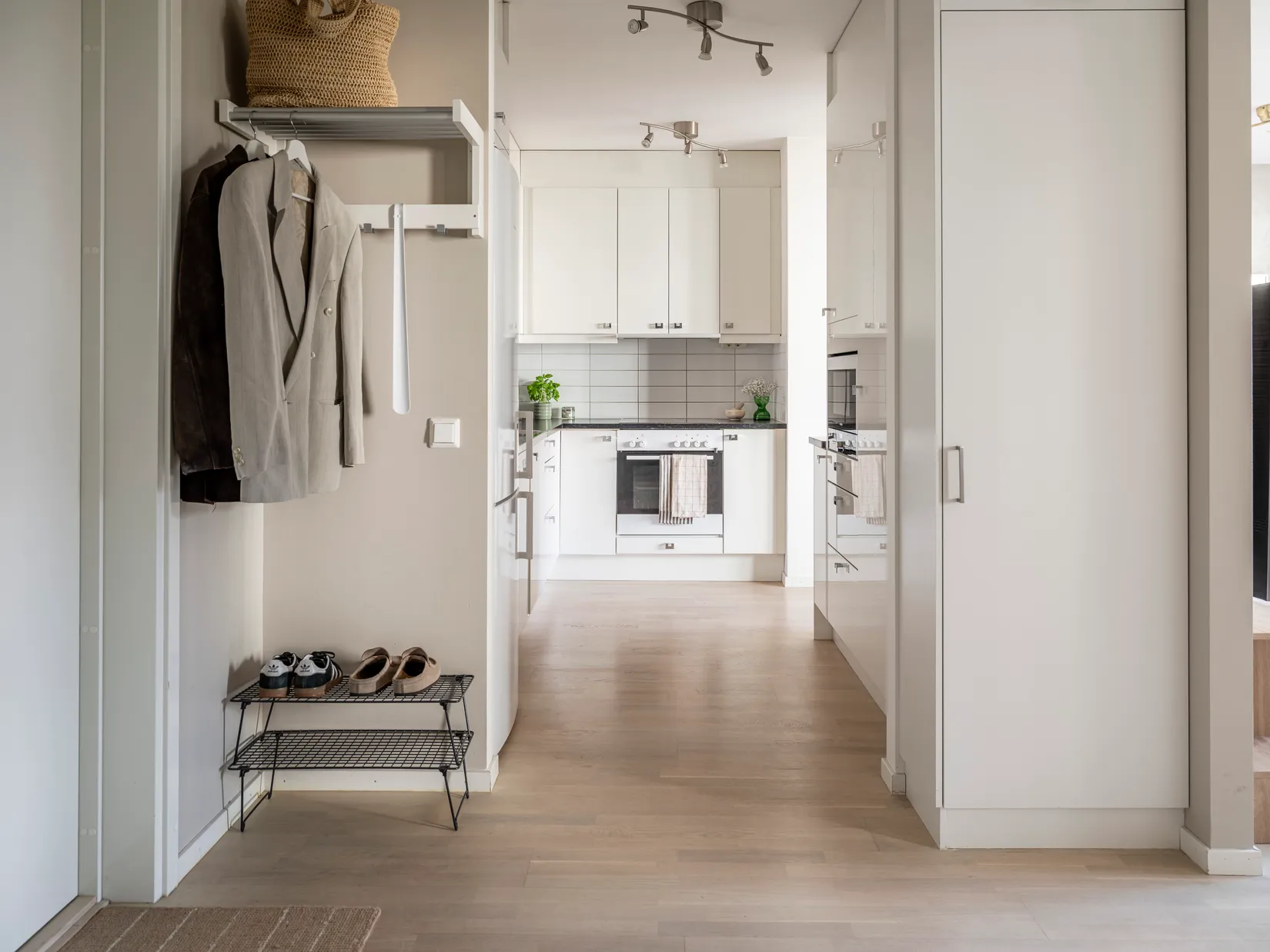 Bostadsrätt, Margreteborgsvägen 13, Silverdal, Sollentuna