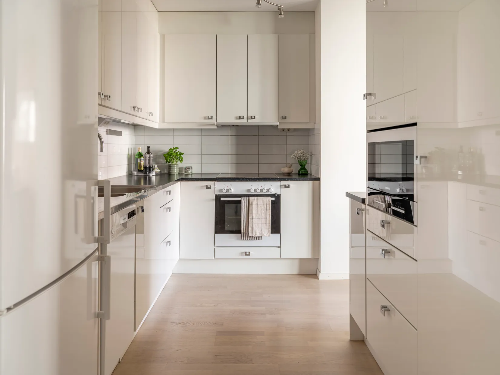 Bostadsrätt, Margreteborgsvägen 13, Silverdal, Sollentuna