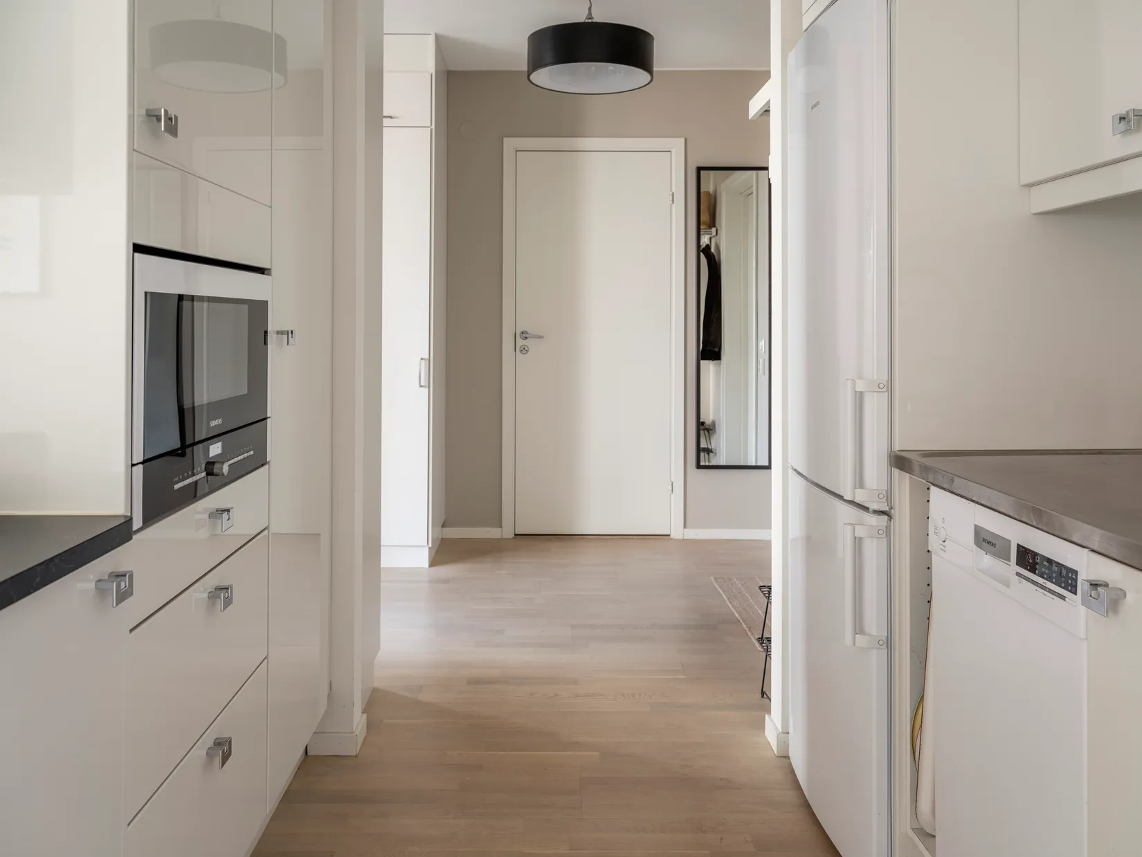 Bostadsrätt, Margreteborgsvägen 13, Silverdal, Sollentuna
