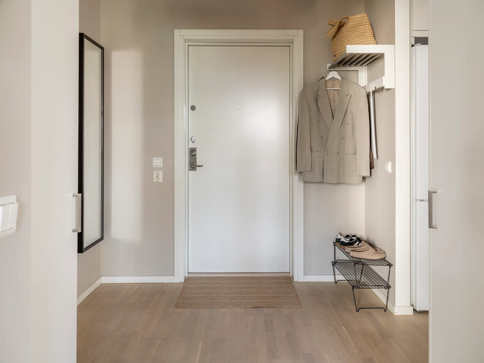 Bostadsrätt, Margreteborgsvägen 13, Silverdal, Sollentuna