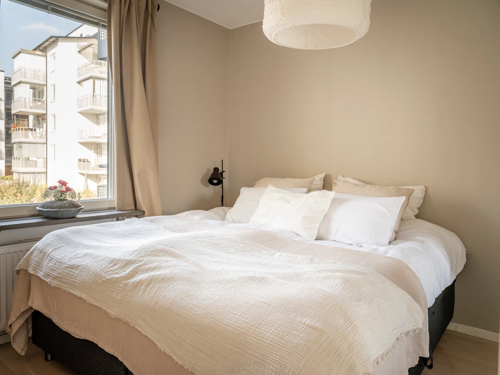 Bostadsrätt, Margreteborgsvägen 13, Silverdal, Sollentuna