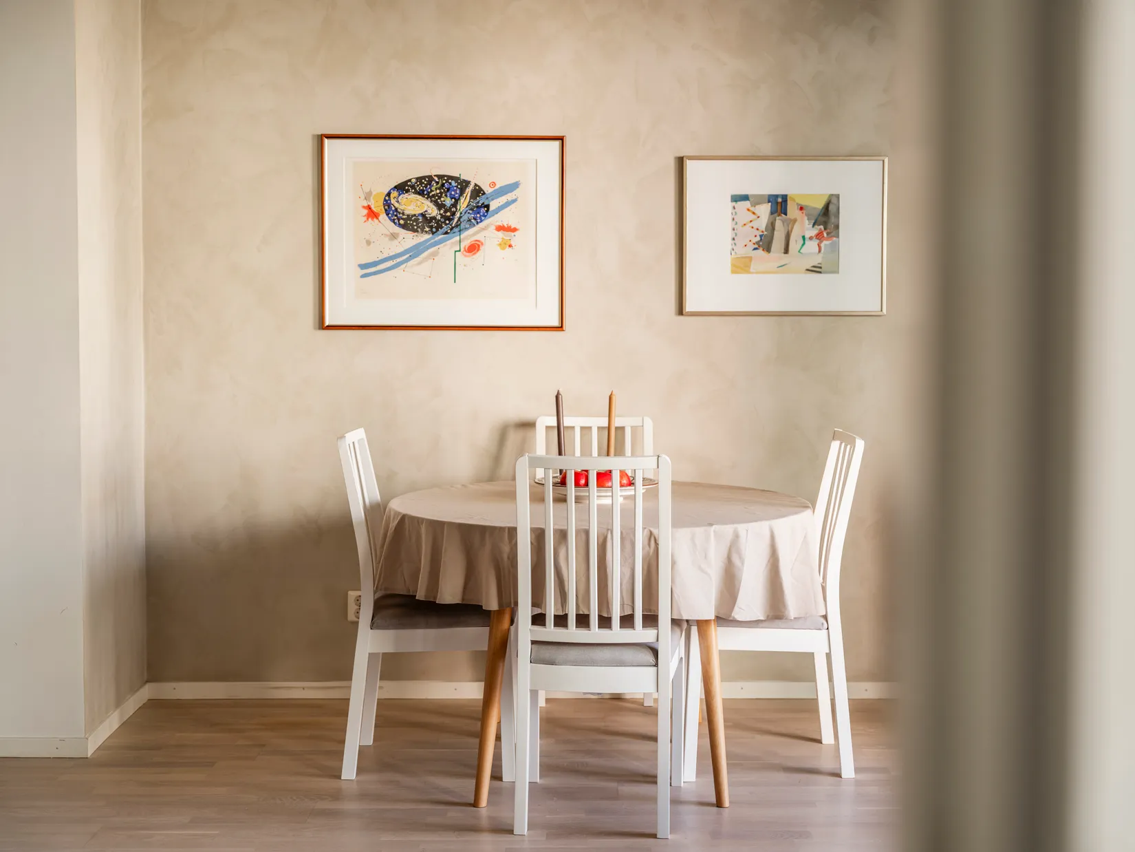 Bostadsrätt, Margreteborgsvägen 13, Silverdal, Sollentuna