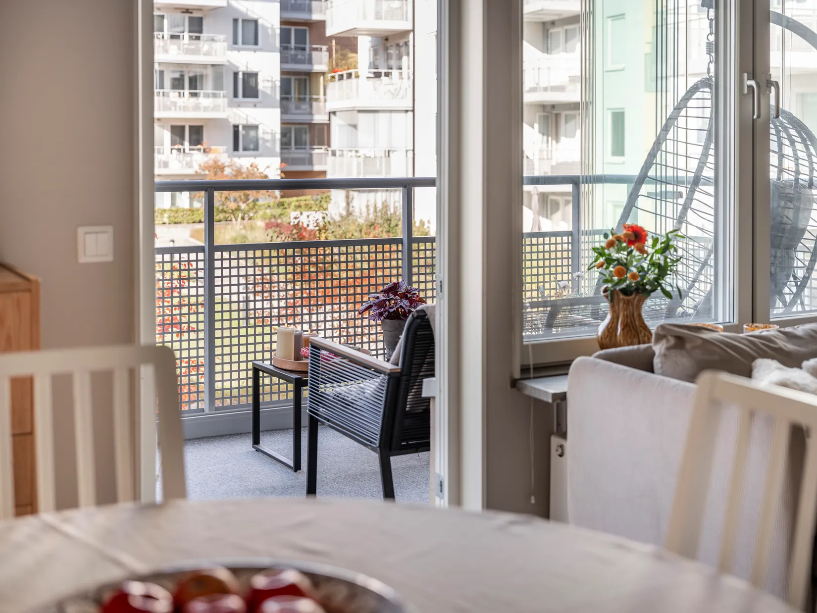 Bostadsrätt, Margreteborgsvägen 13, Silverdal, Sollentuna