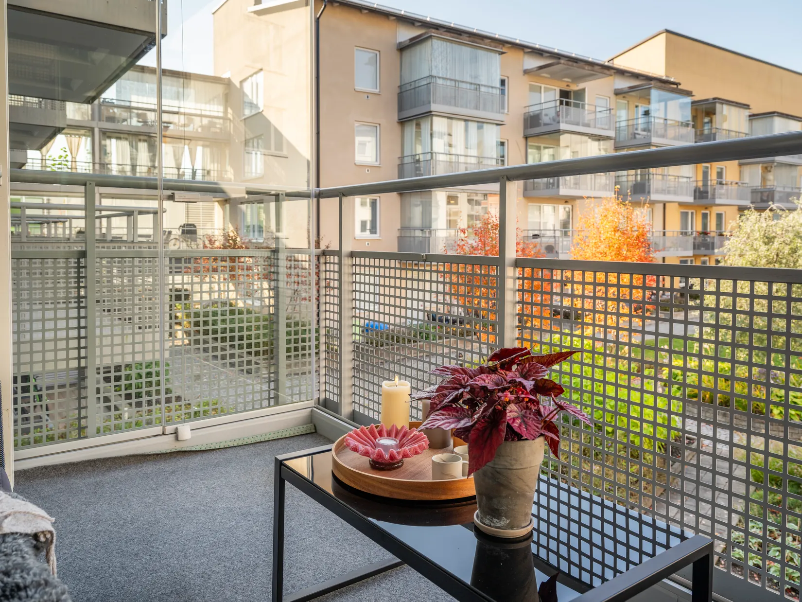 Bostadsrätt, Margreteborgsvägen 13, Silverdal, Sollentuna
