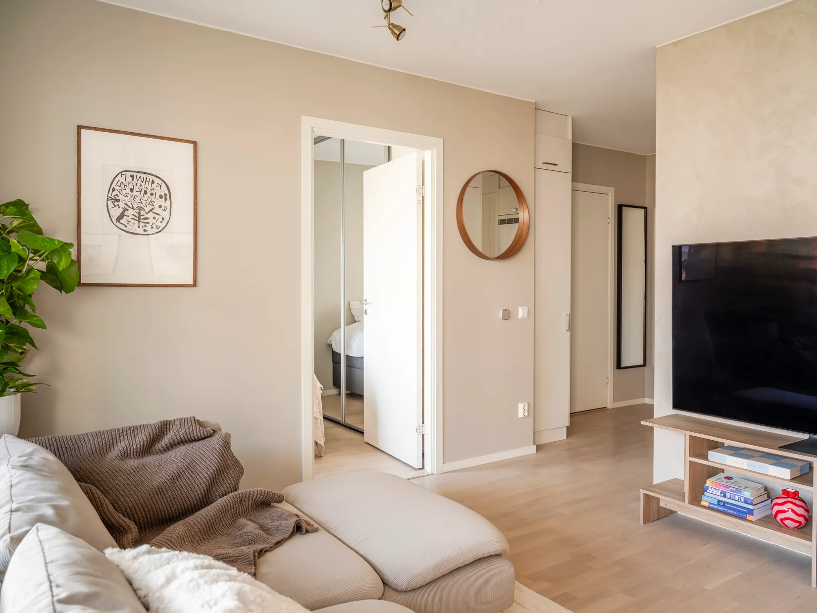 Bostadsrätt, Margreteborgsvägen 13, Silverdal, Sollentuna