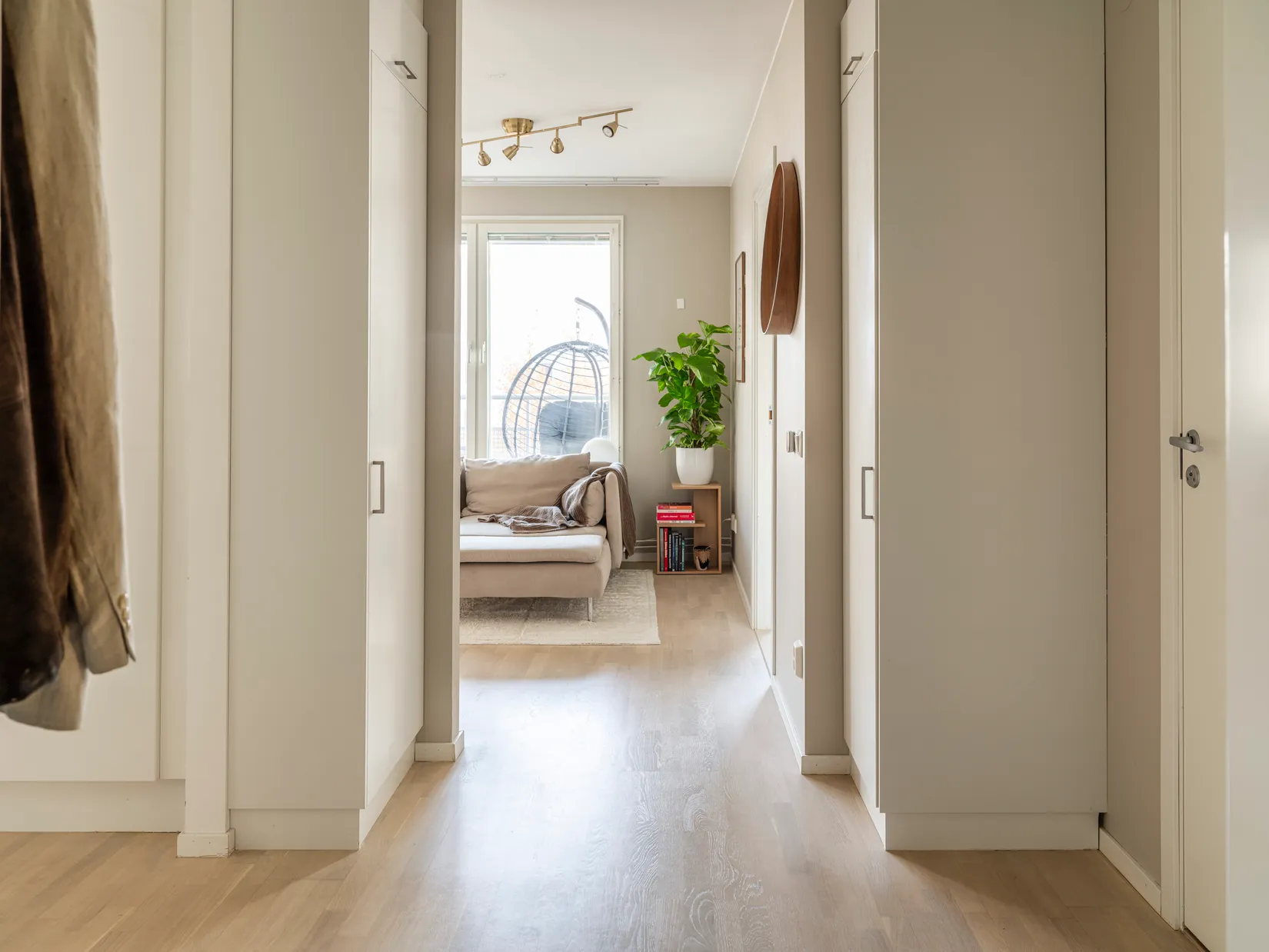 Bostadsrätt, Margreteborgsvägen 13, Silverdal, Sollentuna