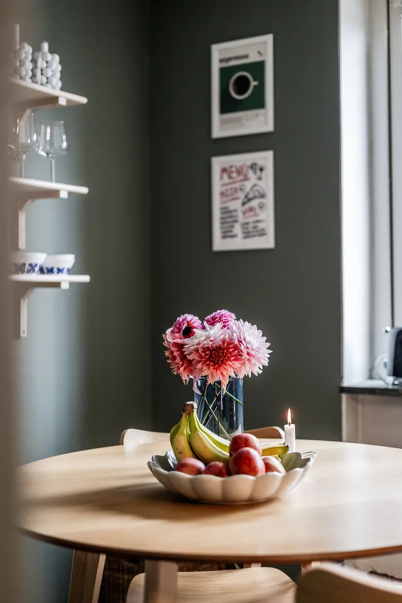 Bostadsrätt, Köpmangatan 26A, Centralt, Oskarshamn