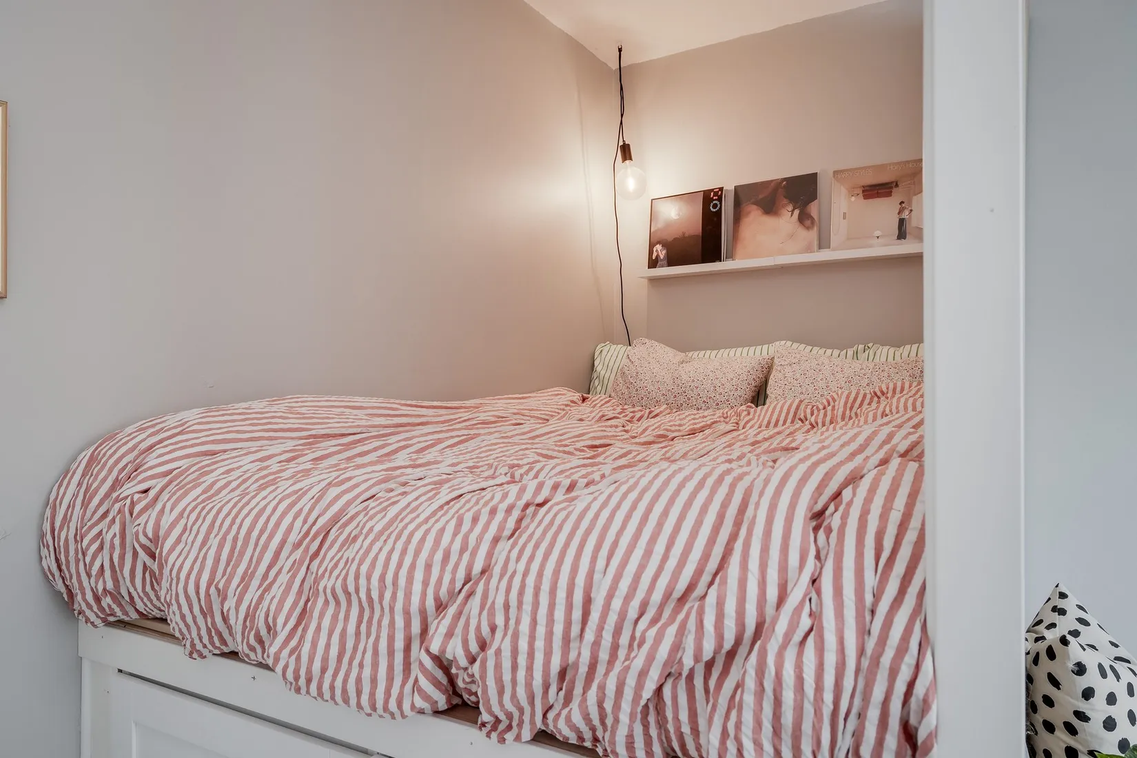 Bostadsrätt, Köpmangatan 26A, Centralt, Oskarshamn