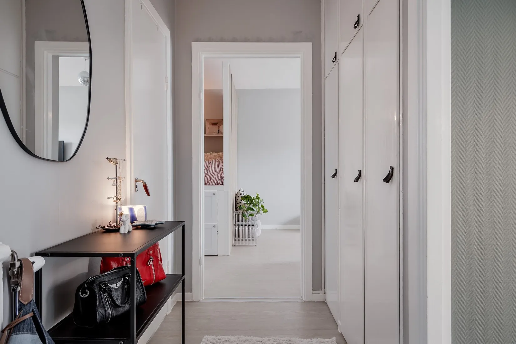 Bostadsrätt, Köpmangatan 26A, Centralt, Oskarshamn