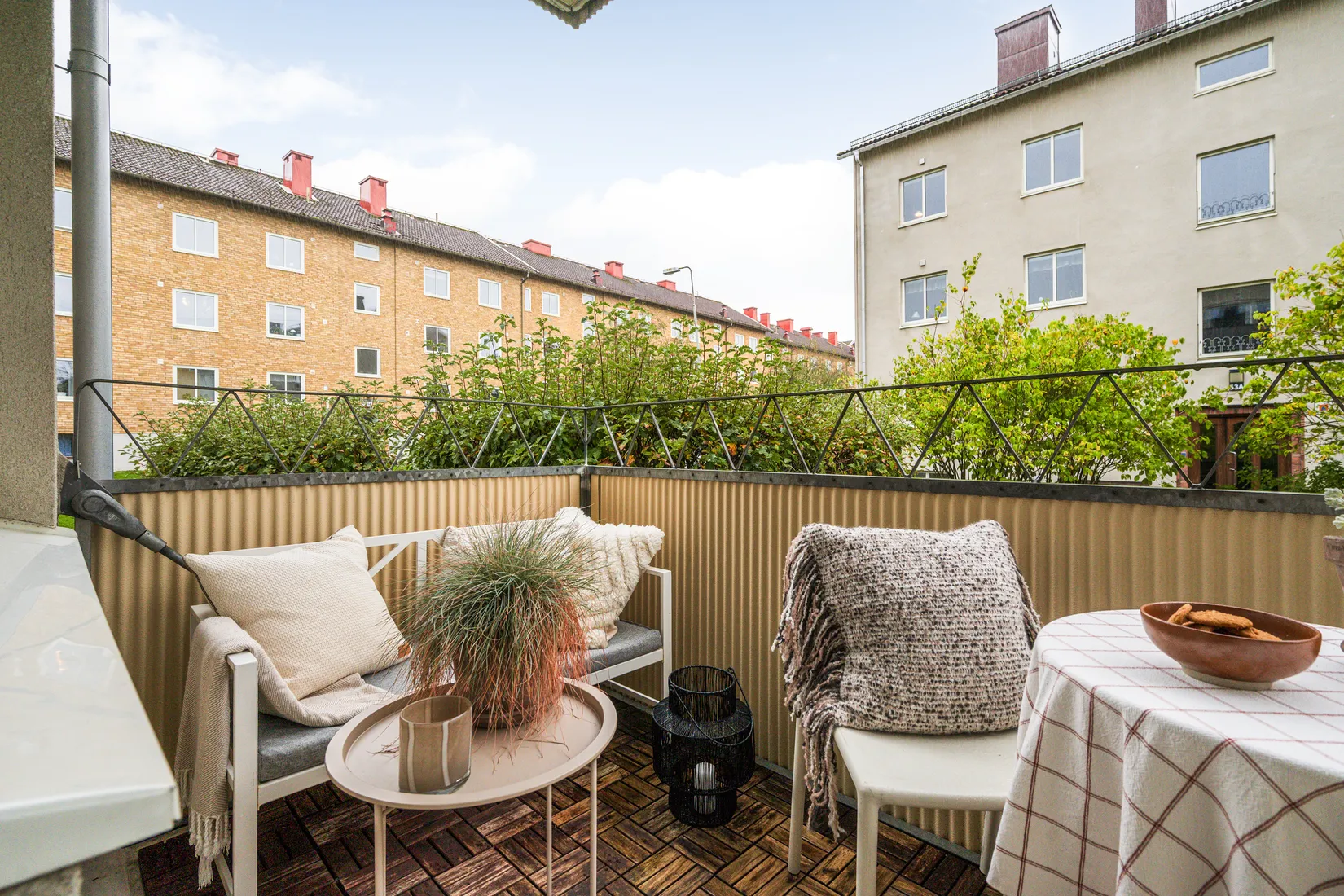 Bostadsrätt, Krokslätts Parkgata 51 A, Krokslätt, Mölndal