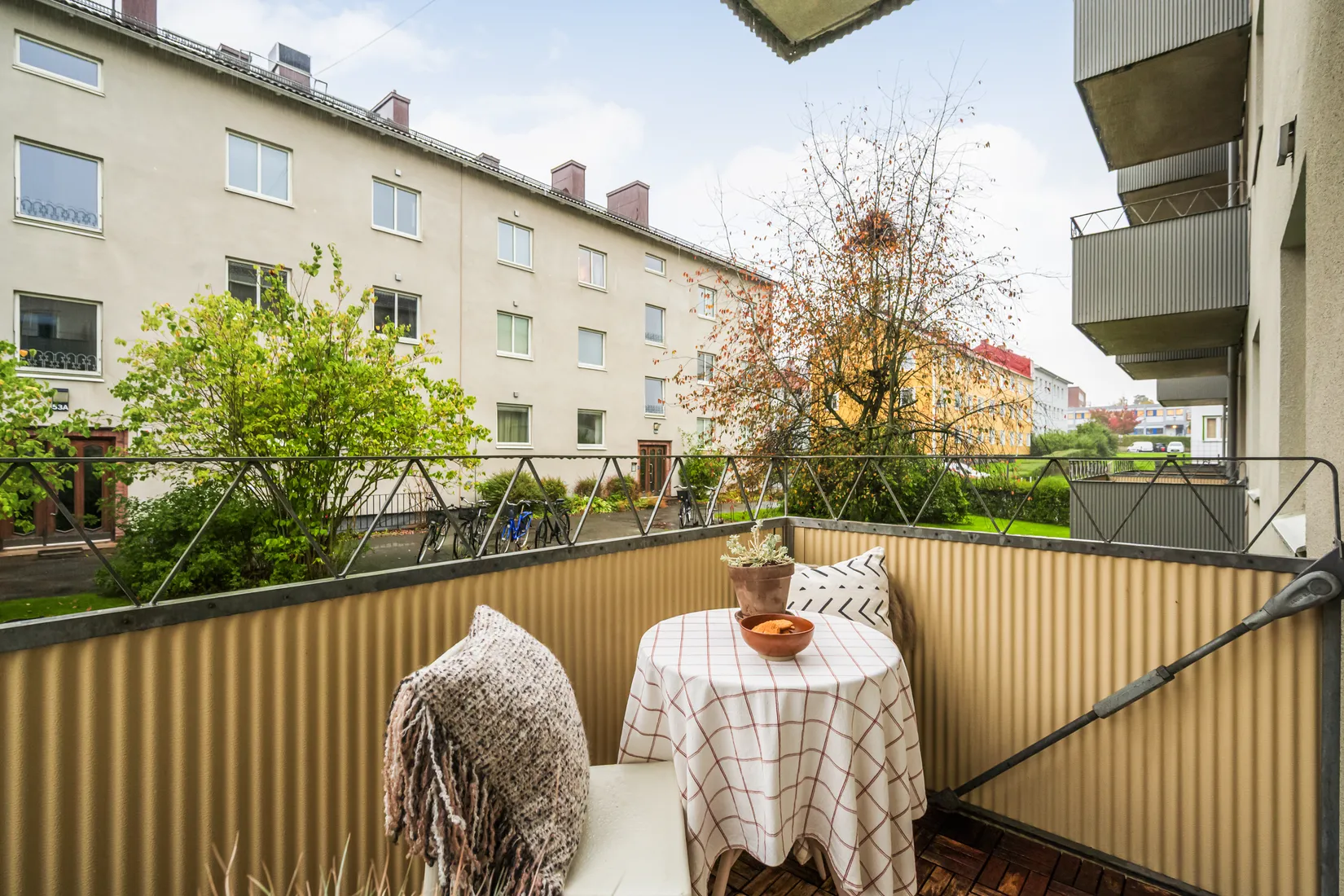 Bostadsrätt, Krokslätts Parkgata 51 A, Krokslätt, Mölndal