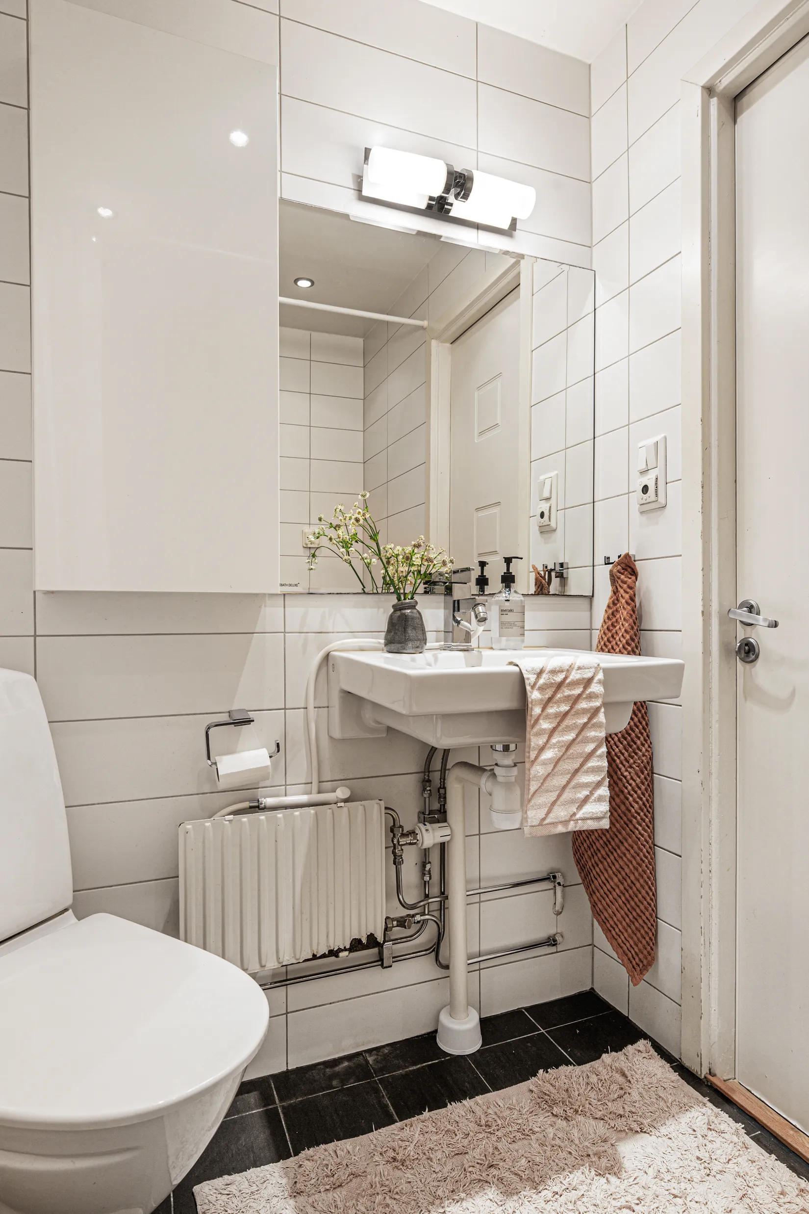 Bostadsrätt, Krokslätts Parkgata 51 A, Krokslätt, Mölndal