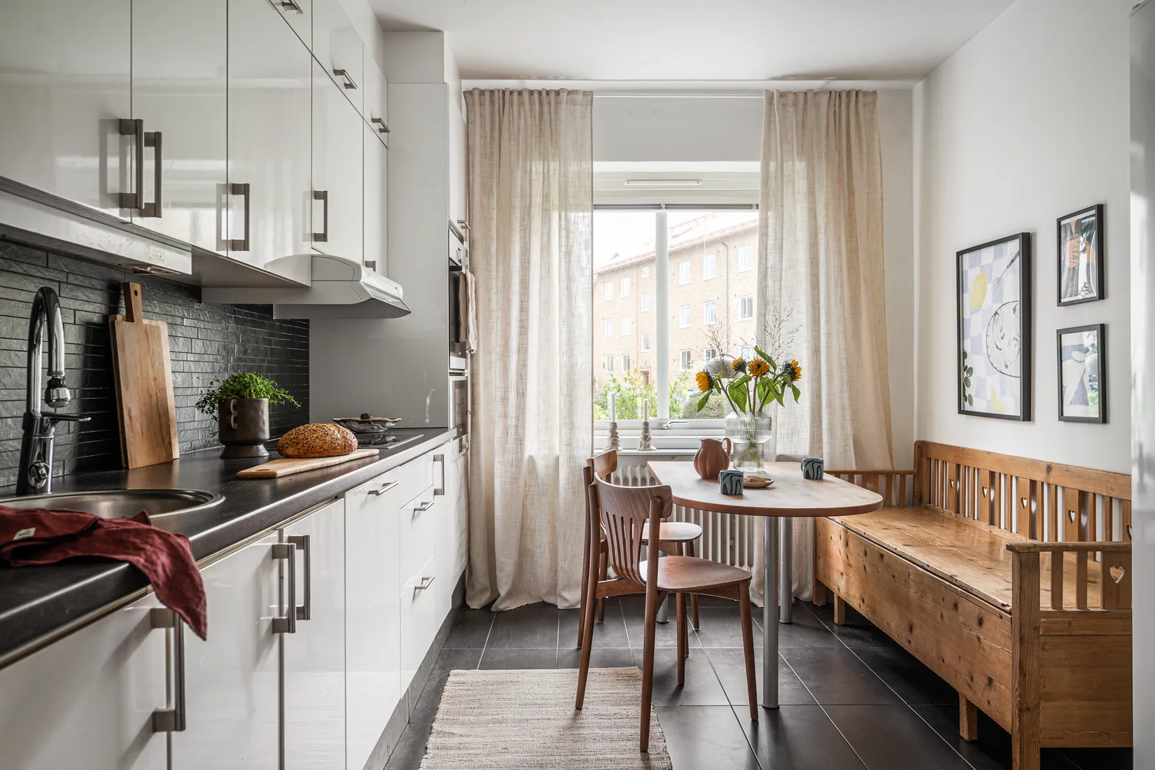 Bostadsrätt, Krokslätts Parkgata 51 A, Krokslätt, Mölndal