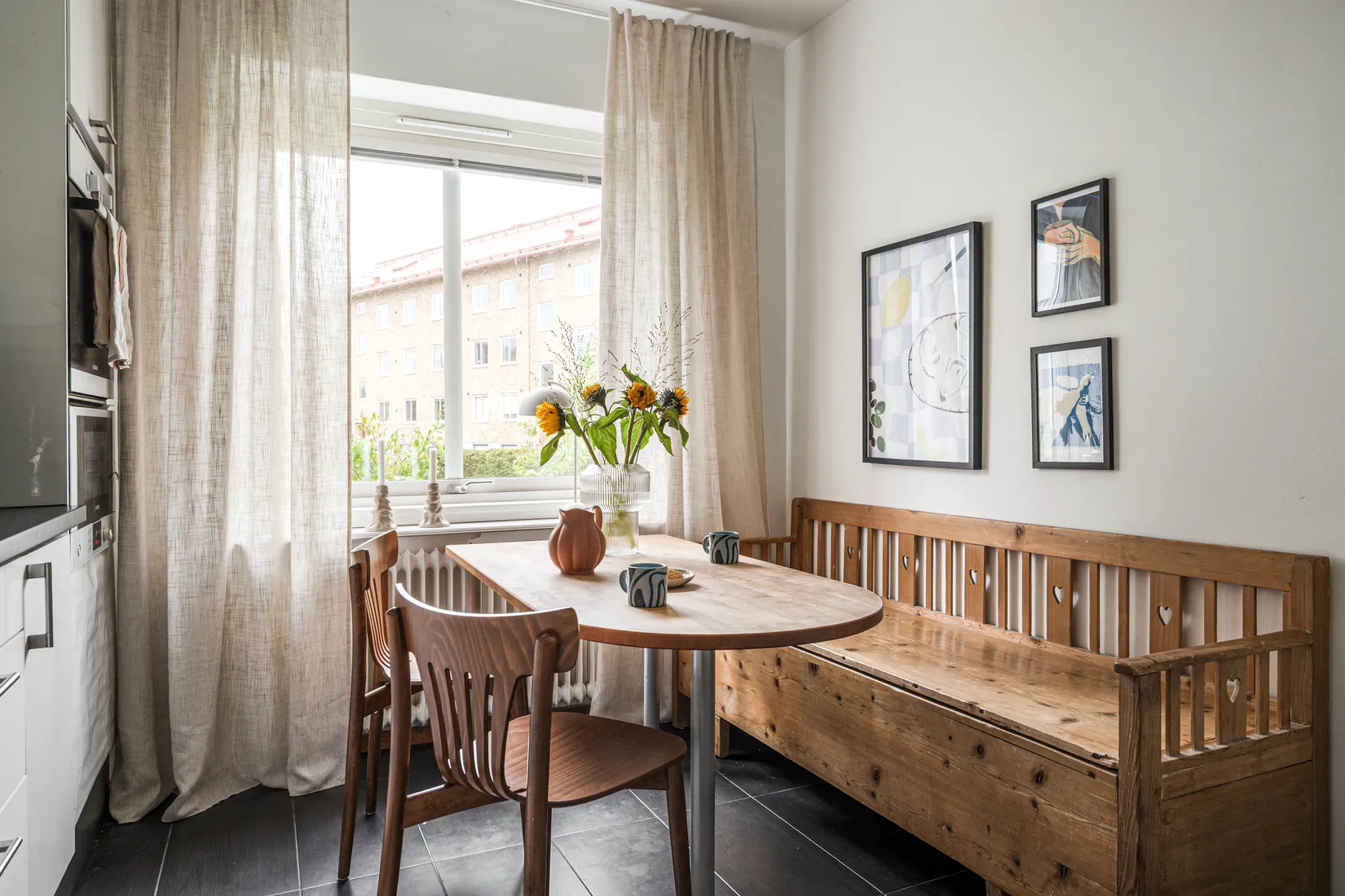 Bostadsrätt, Krokslätts Parkgata 51 A, Krokslätt, Mölndal