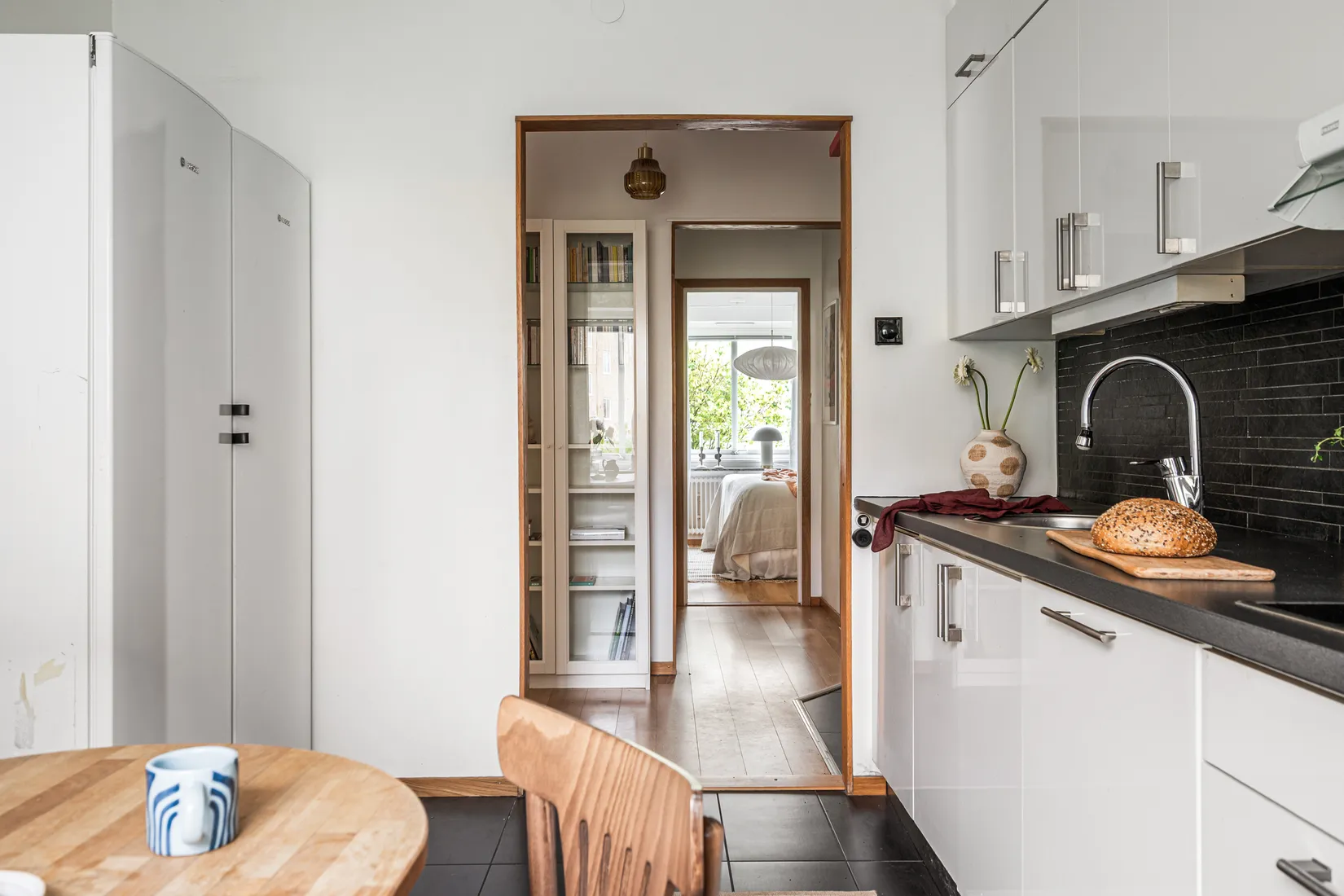 Bostadsrätt, Krokslätts Parkgata 51 A, Krokslätt, Mölndal