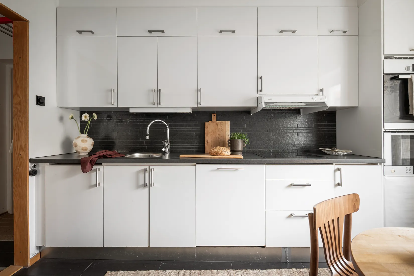 Bostadsrätt, Krokslätts Parkgata 51 A, Krokslätt, Mölndal