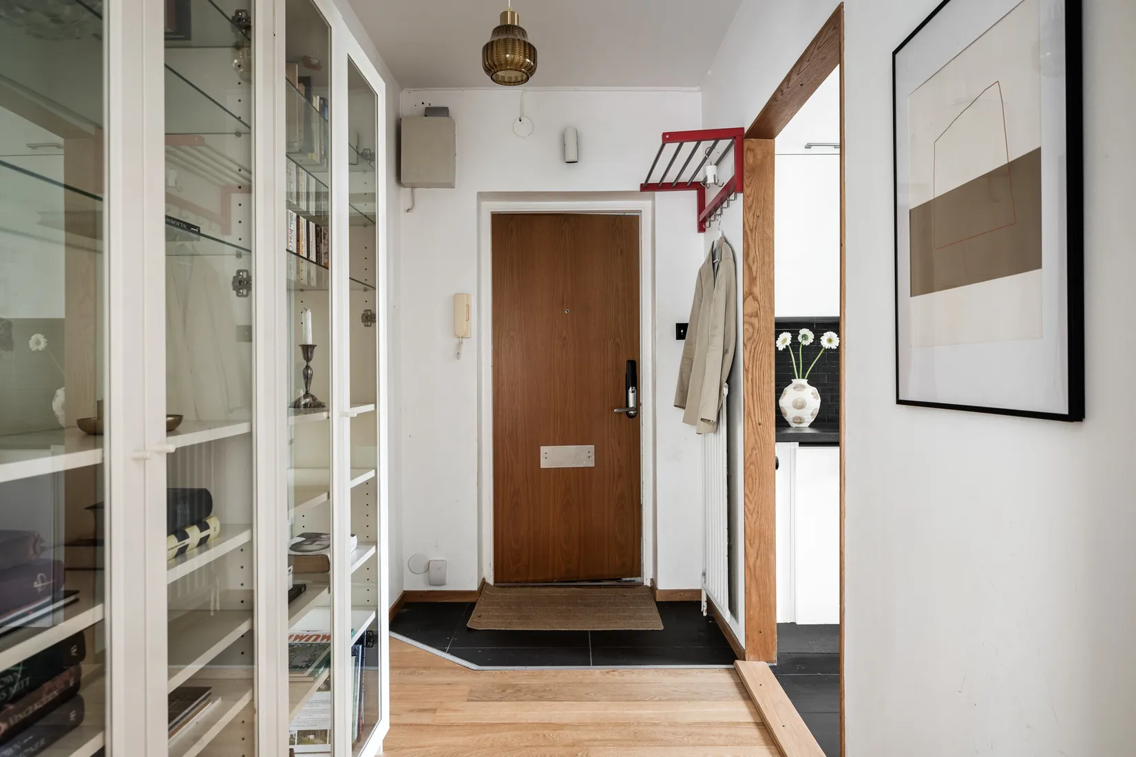 Bostadsrätt, Krokslätts Parkgata 51 A, Krokslätt, Mölndal