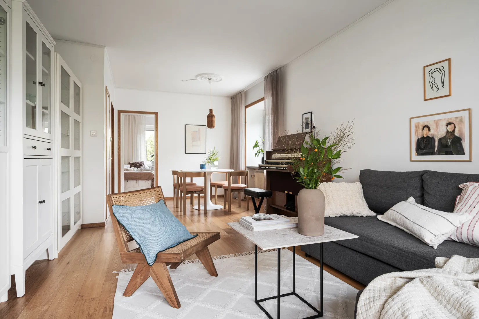 Bostadsrätt, Krokslätts Parkgata 51 A, Krokslätt, Mölndal