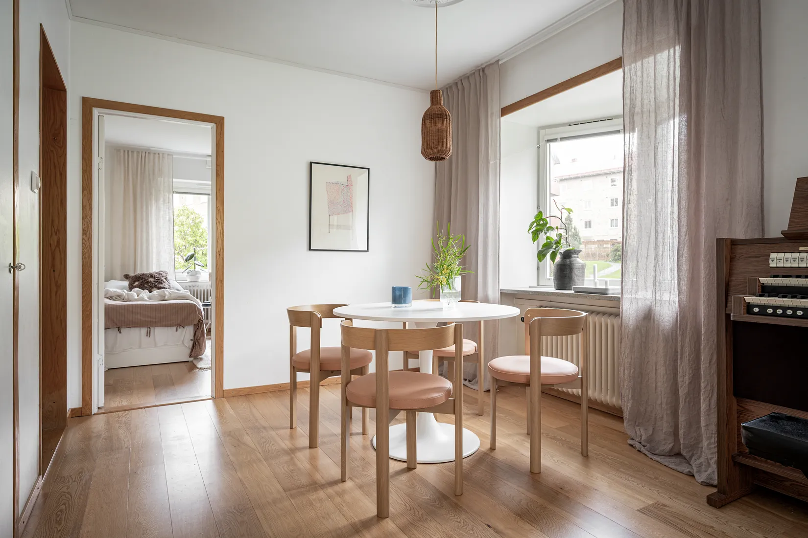 Bostadsrätt, Krokslätts Parkgata 51 A, Krokslätt, Mölndal