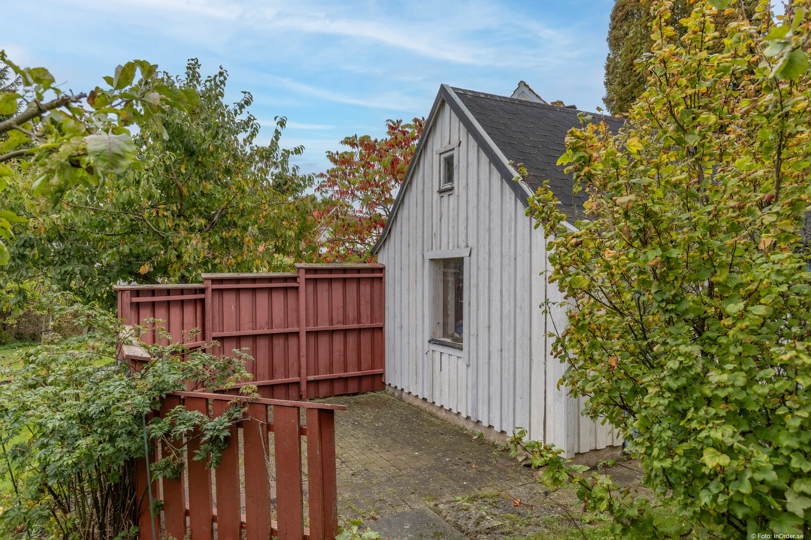 Villa, Slagavägen 1, Glemmingebro, Ystad