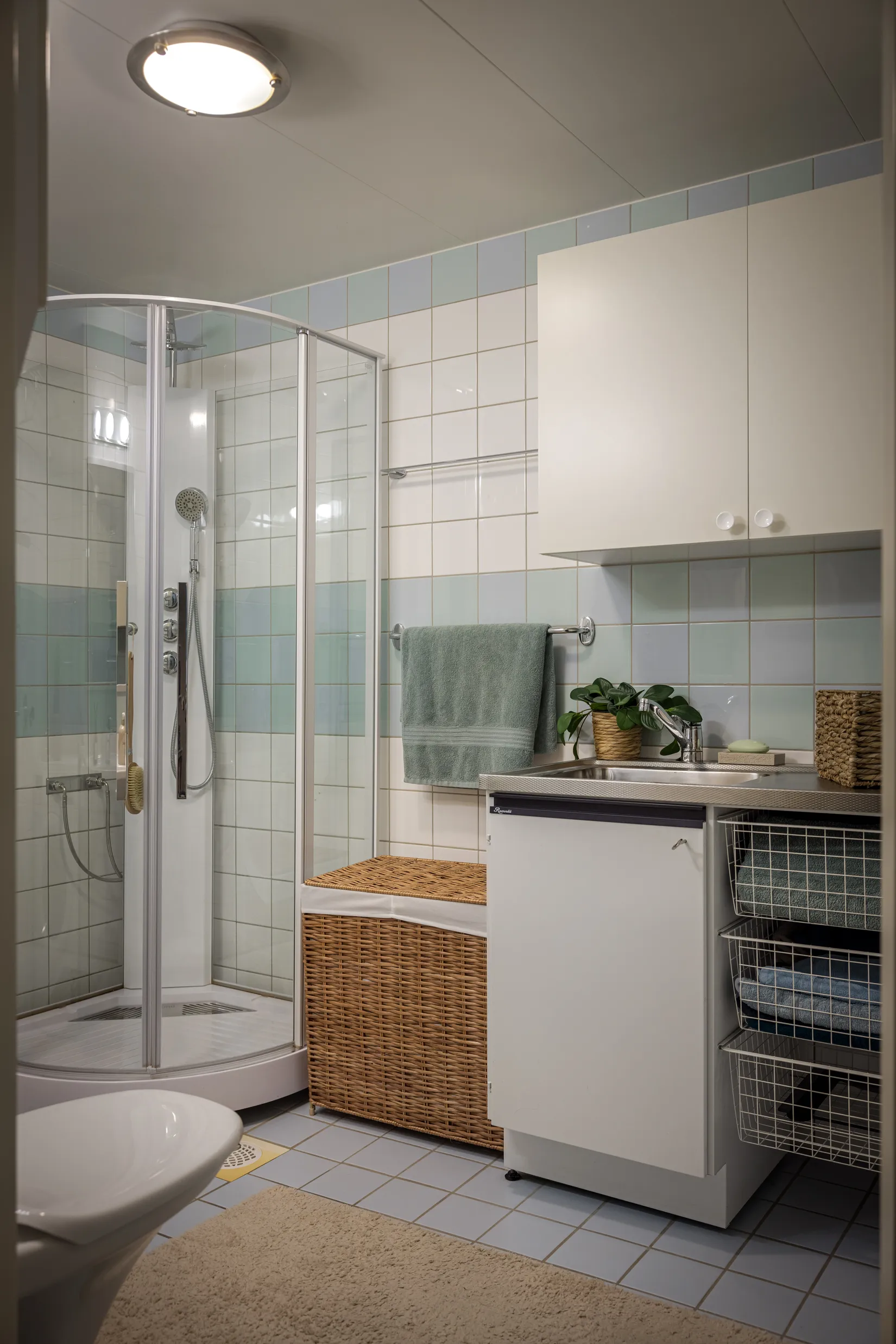 Bostadsrätt, Petrejusvägen 16, Hammarbyhöjden, Stockholm