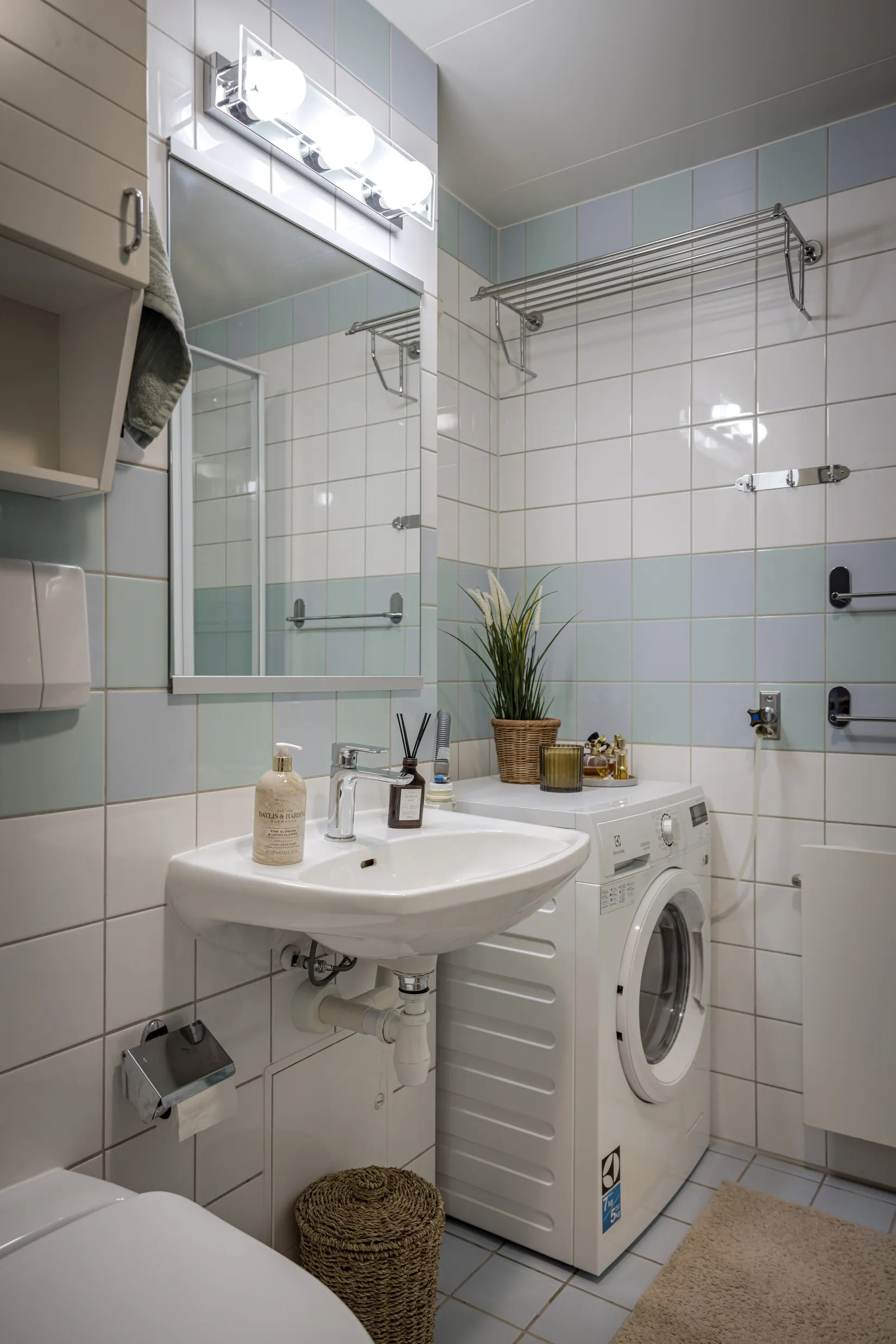 Bostadsrätt, Petrejusvägen 16, Hammarbyhöjden, Stockholm