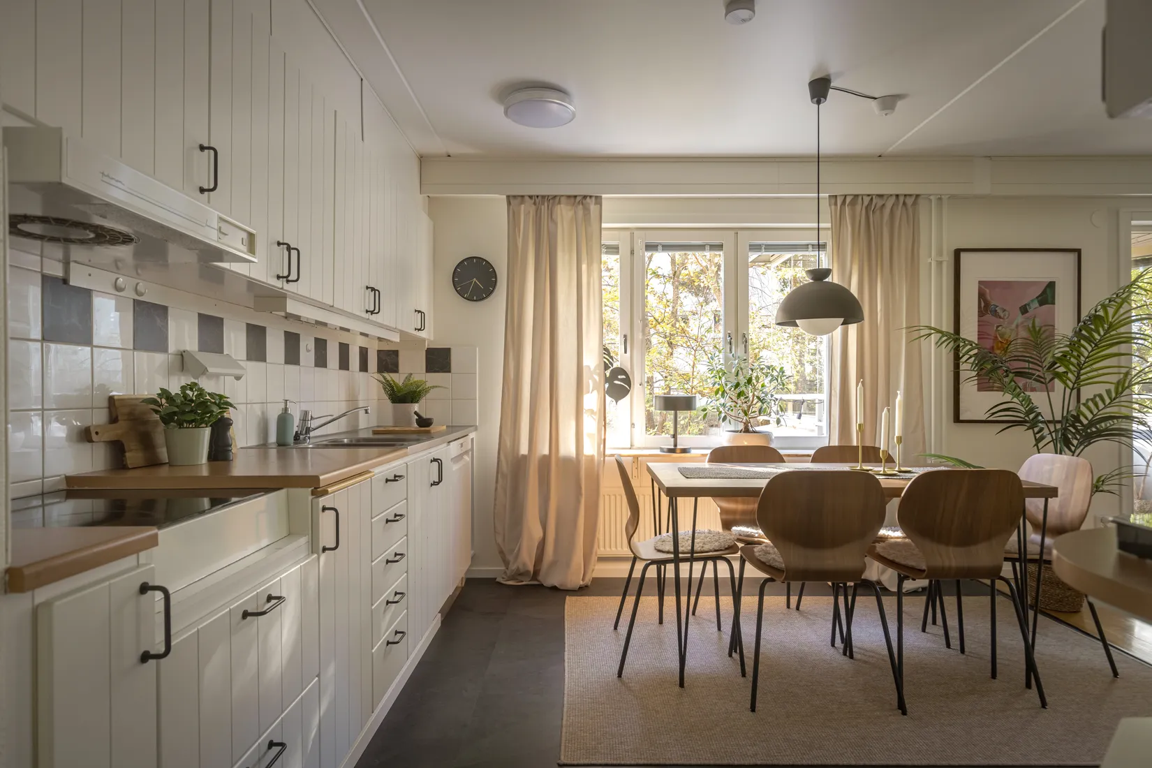 Bostadsrätt, Petrejusvägen 16, Hammarbyhöjden, Stockholm
