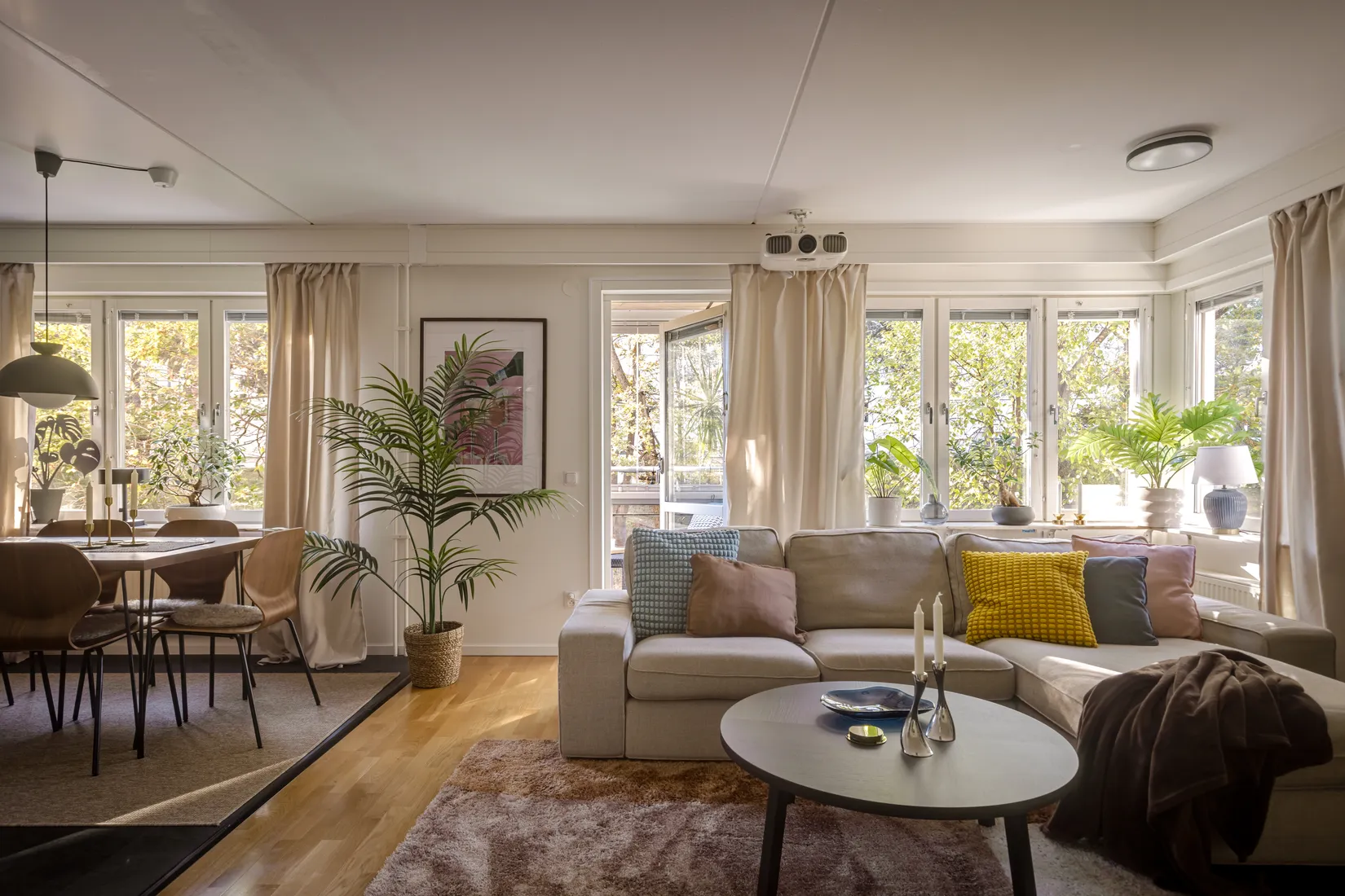 Bostadsrätt, Petrejusvägen 16, Hammarbyhöjden, Stockholm