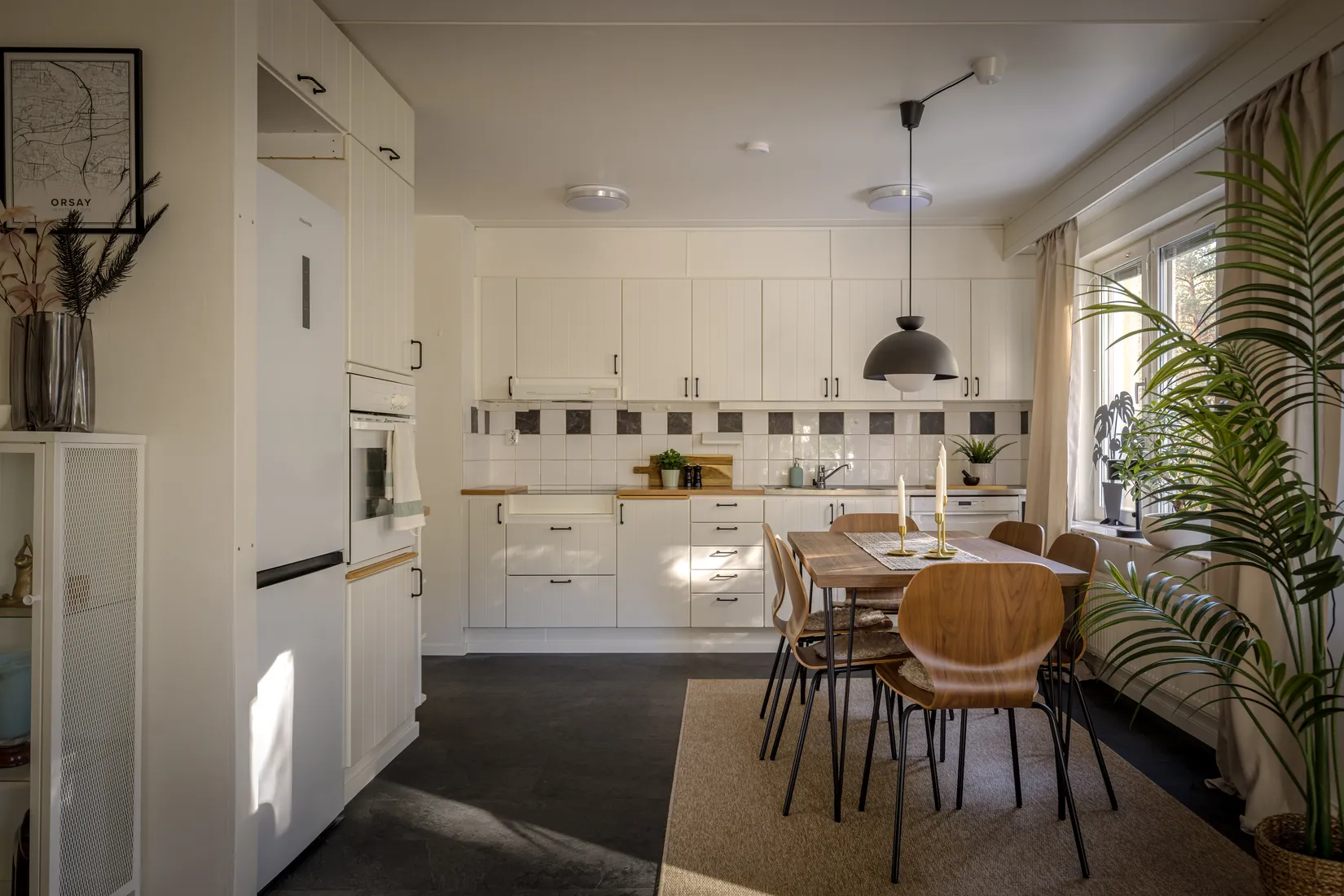 Bostadsrätt, Petrejusvägen 16, Hammarbyhöjden, Stockholm