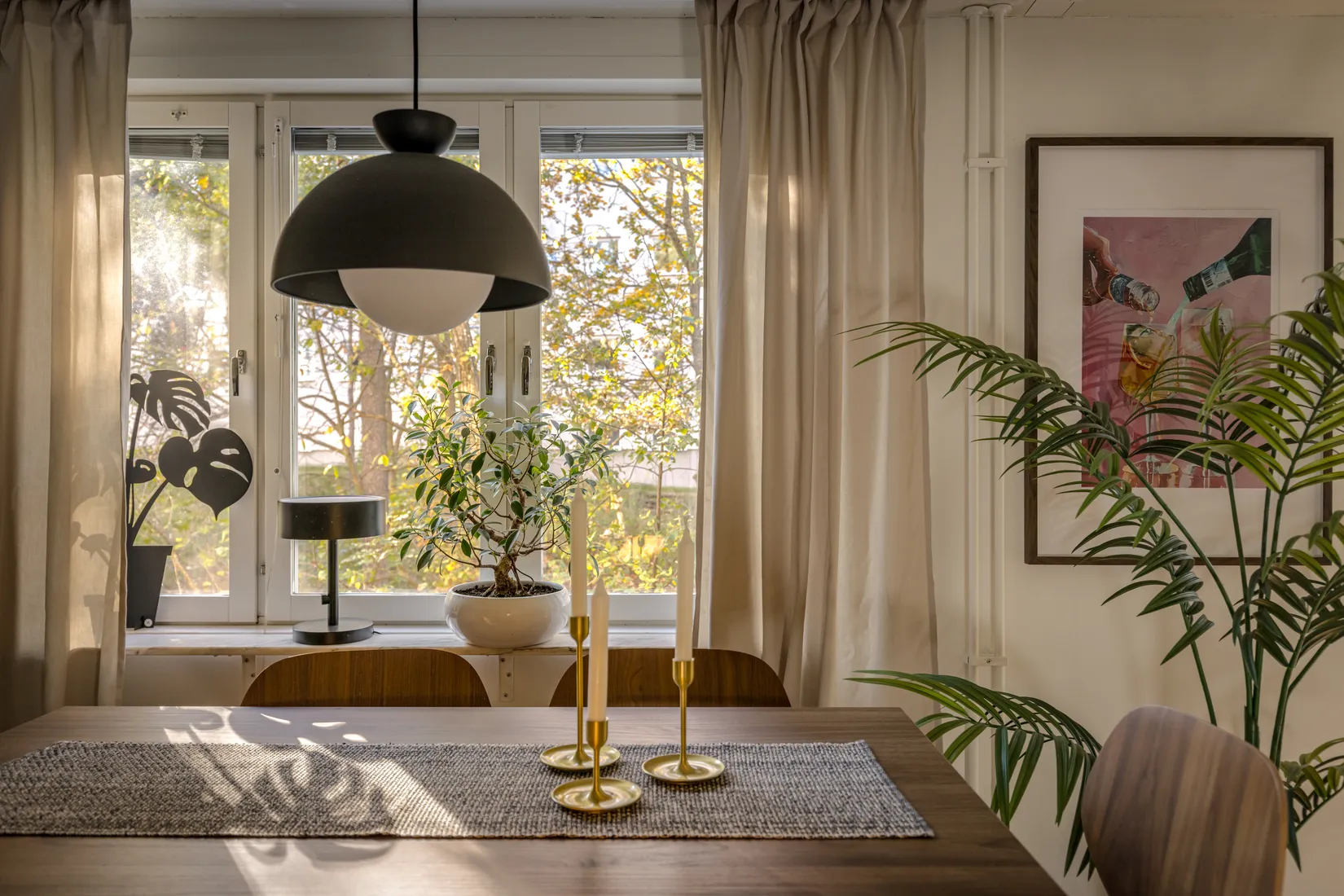 Bostadsrätt, Petrejusvägen 16, Hammarbyhöjden, Stockholm