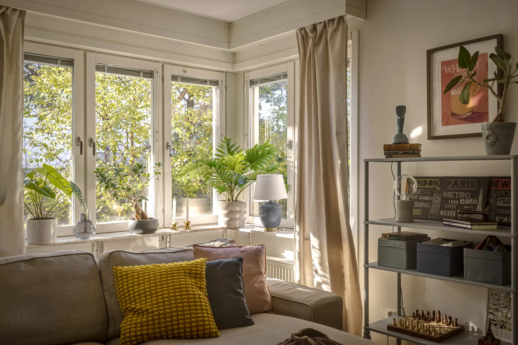 Bostadsrätt, Petrejusvägen 16, Hammarbyhöjden, Stockholm