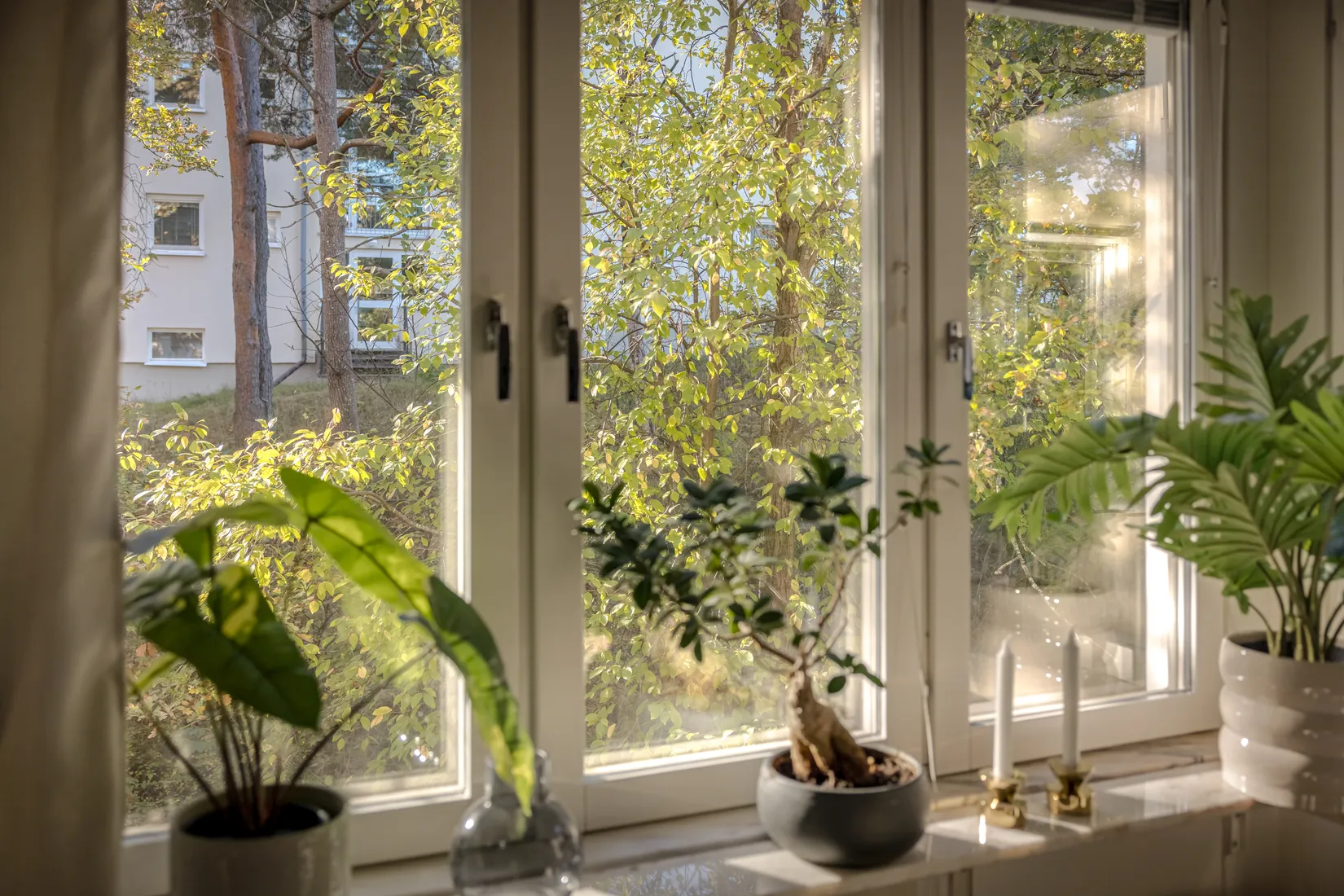 Bostadsrätt, Petrejusvägen 16, Hammarbyhöjden, Stockholm