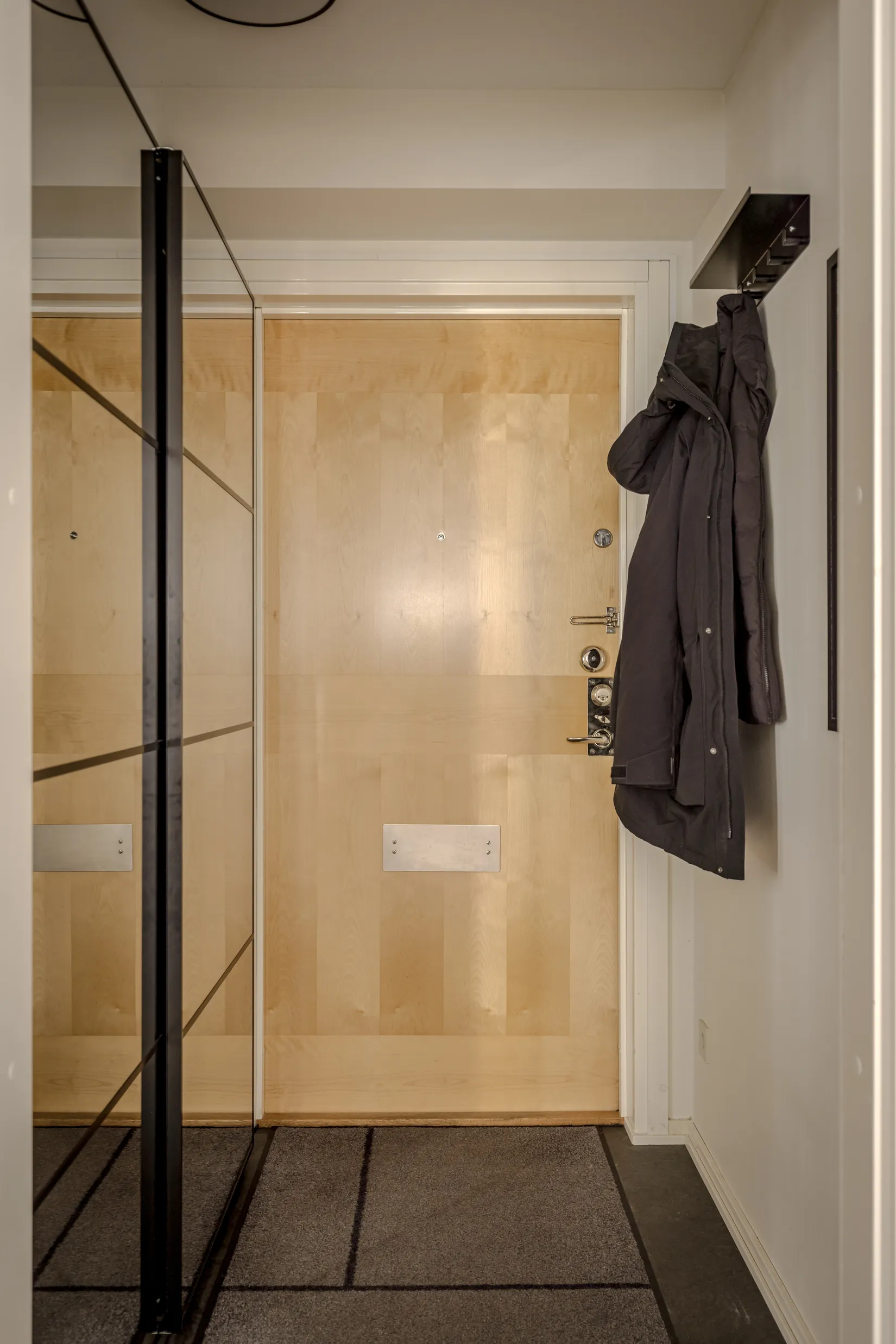 Bostadsrätt, Petrejusvägen 16, Hammarbyhöjden, Stockholm