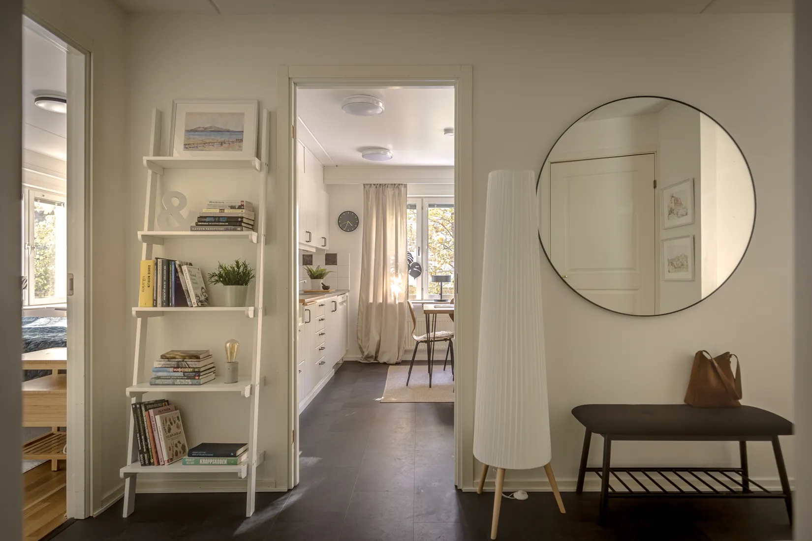 Bostadsrätt, Petrejusvägen 16, Hammarbyhöjden, Stockholm