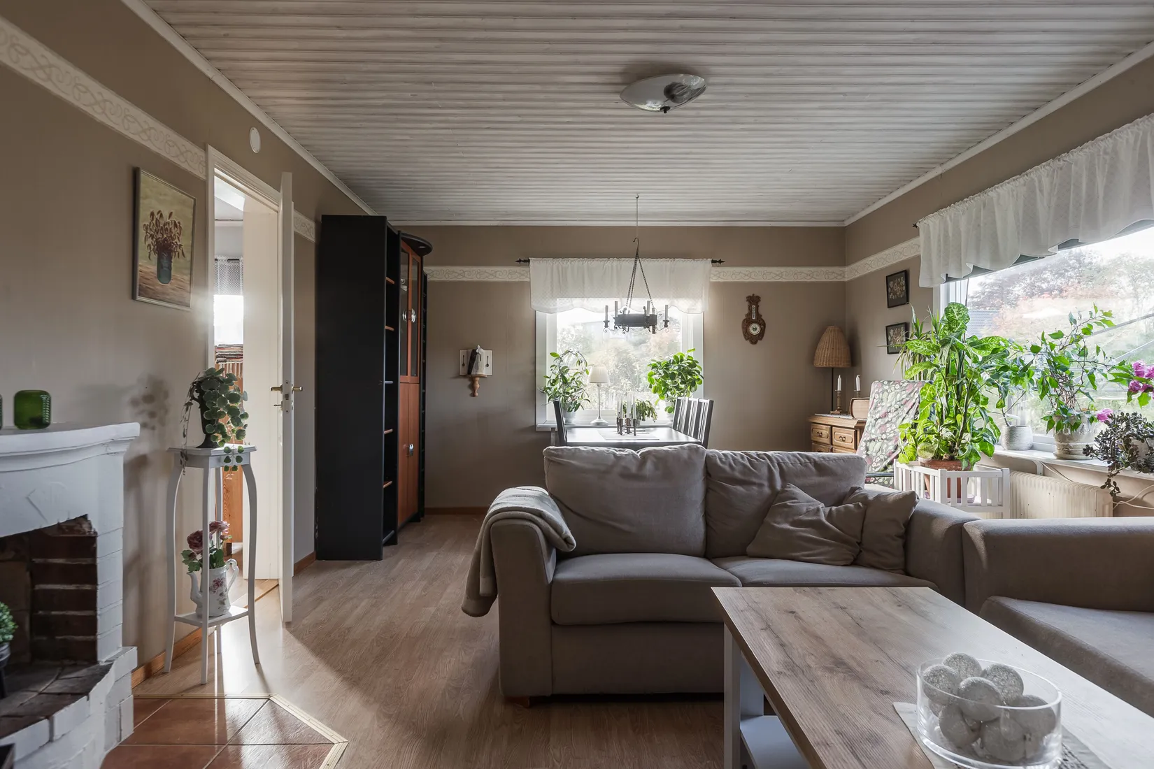 Villa, Valhallavägen 22, Vaggeryd - Centrum, Vaggeryd