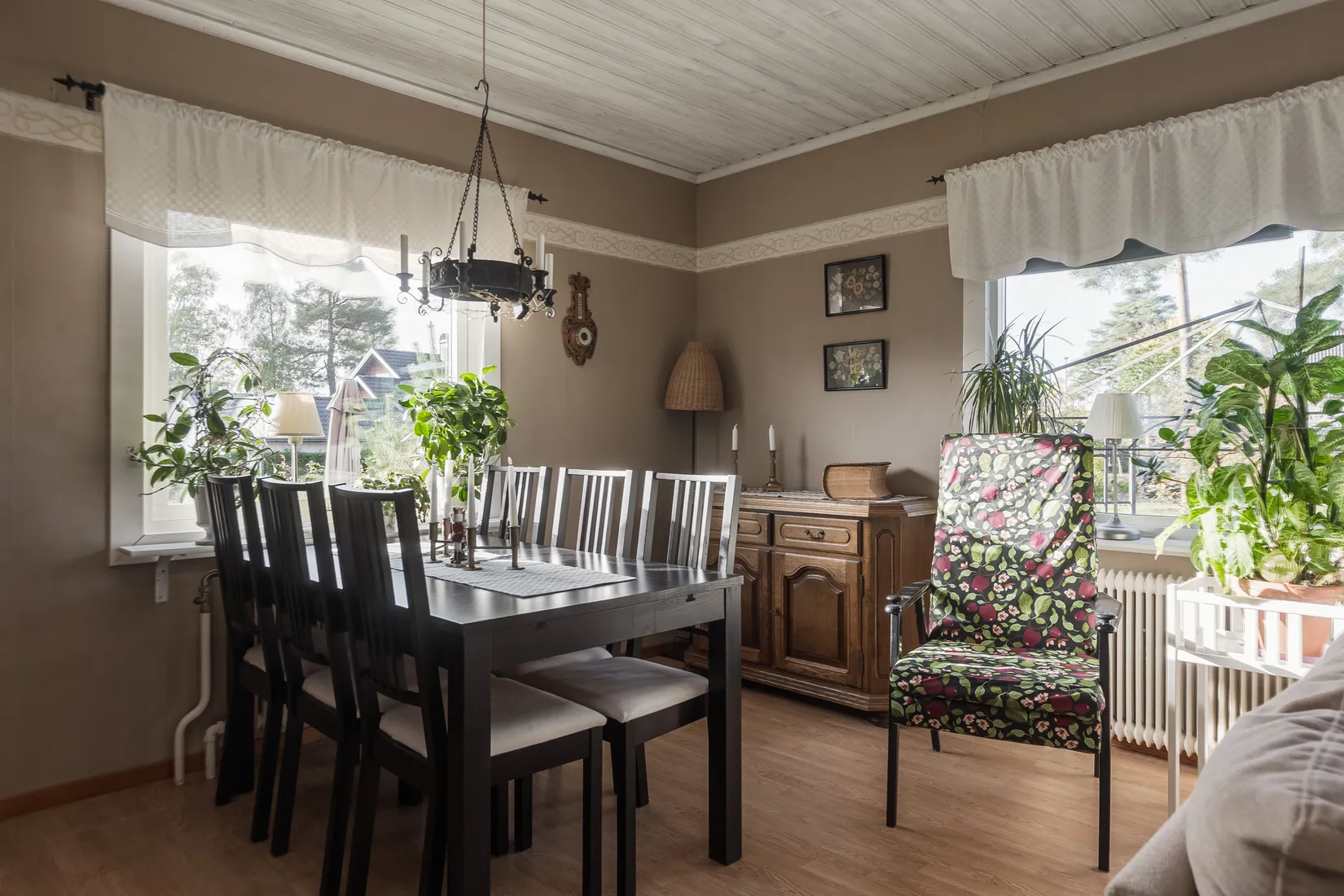 Villa, Valhallavägen 22, Vaggeryd - Centrum, Vaggeryd