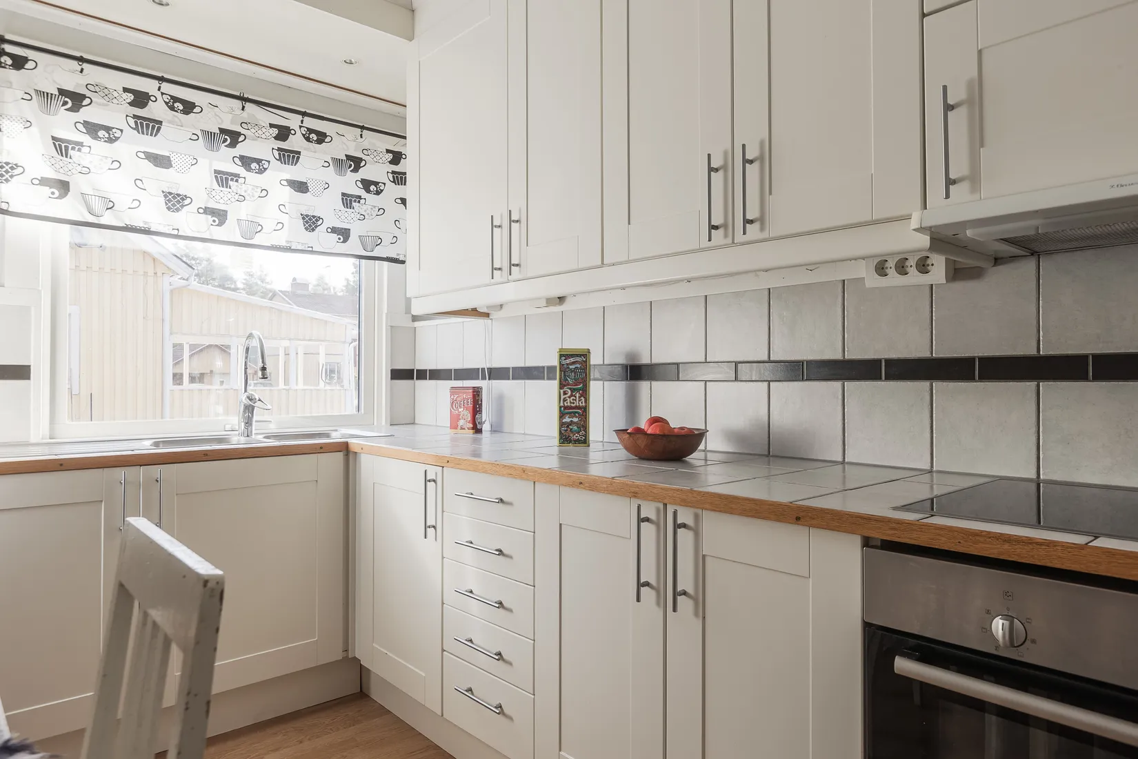 Villa, Valhallavägen 22, Vaggeryd - Centrum, Vaggeryd