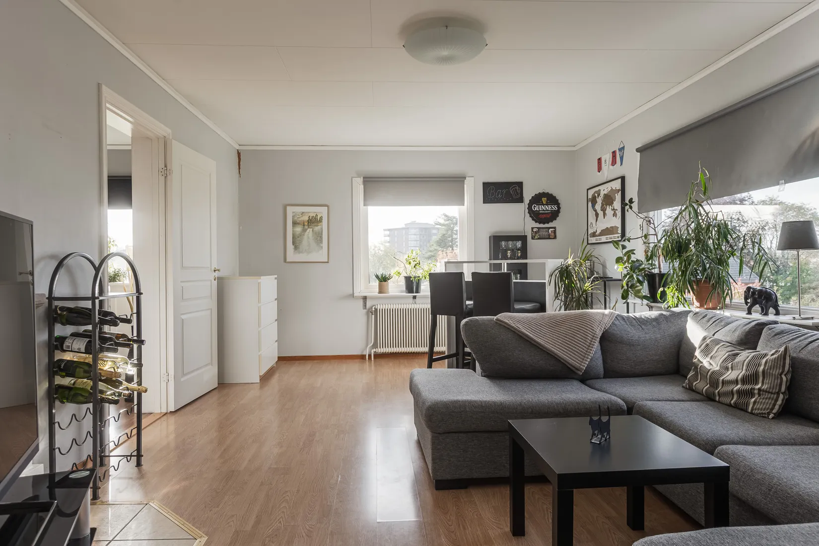 Villa, Valhallavägen 22, Vaggeryd - Centrum, Vaggeryd