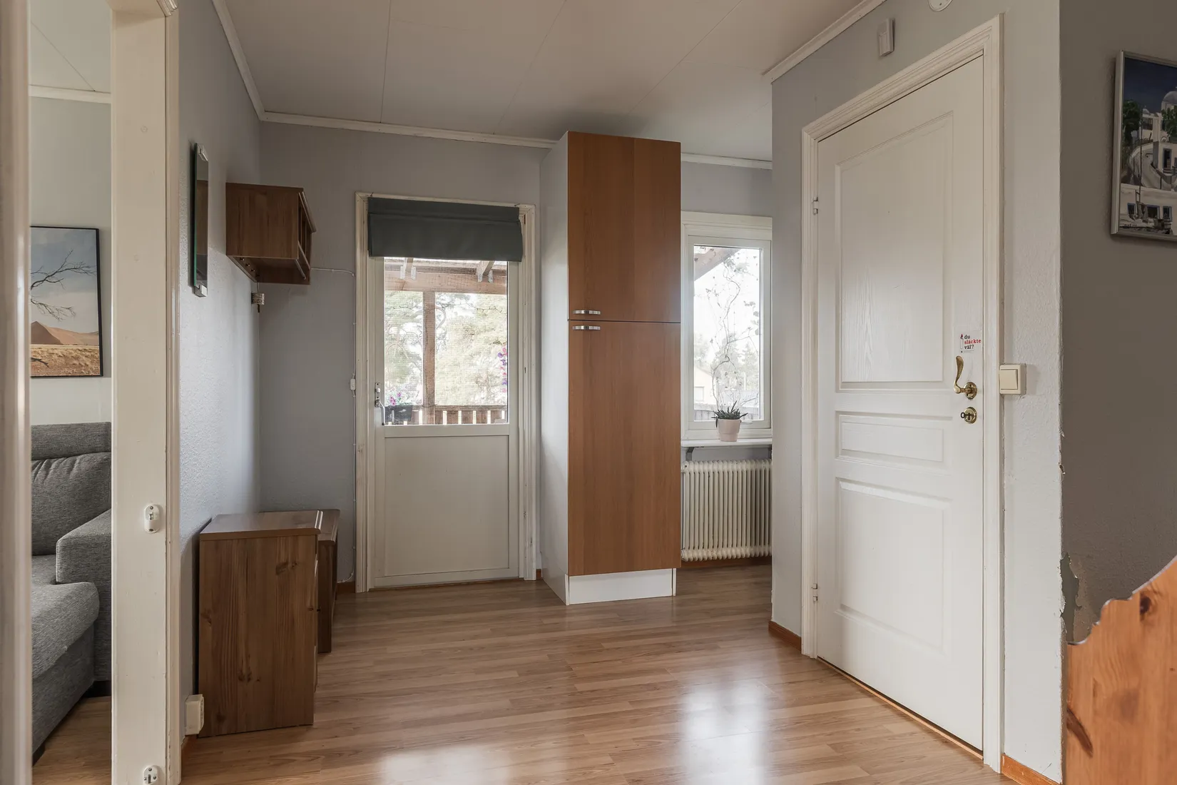 Villa, Valhallavägen 22, Vaggeryd - Centrum, Vaggeryd
