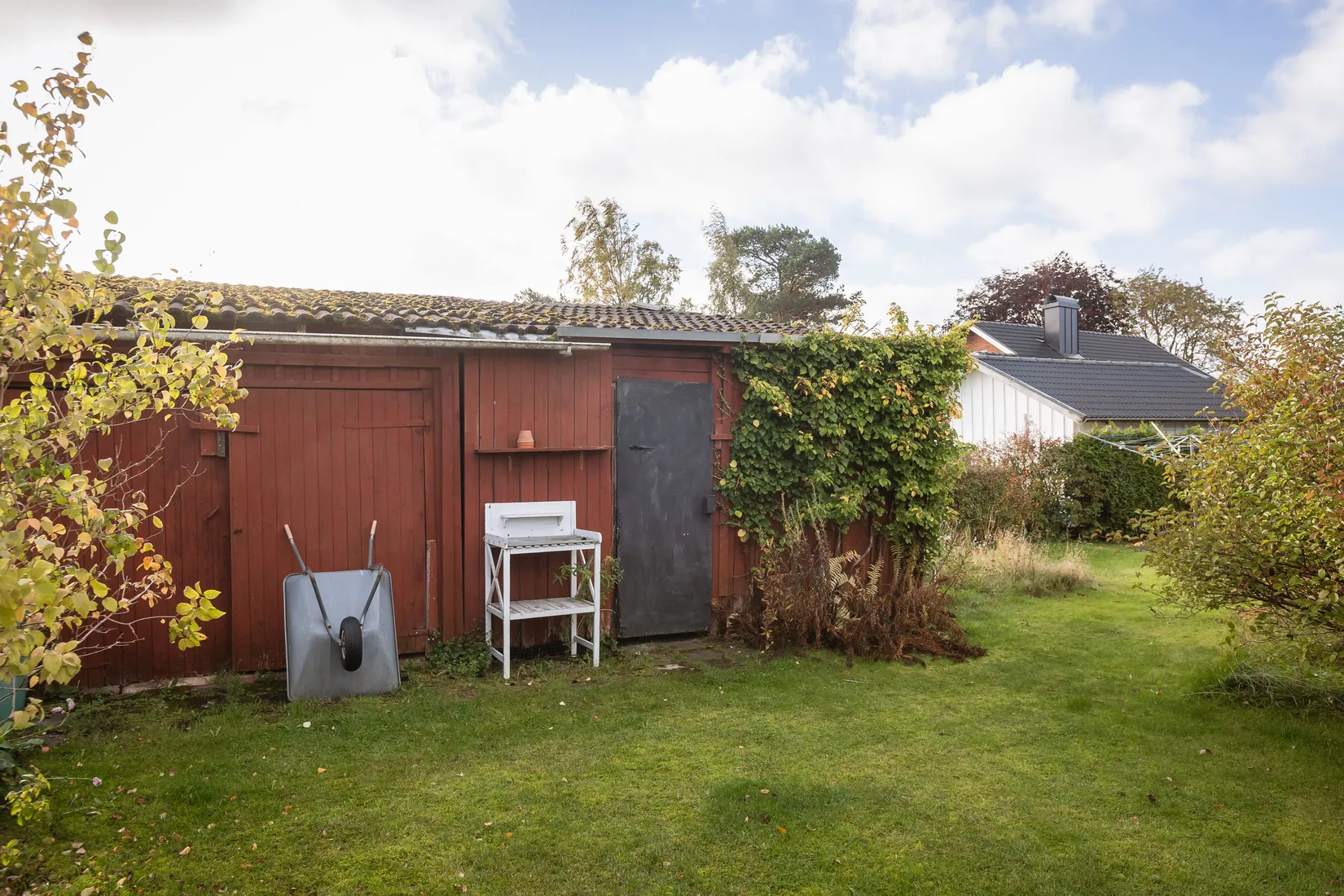 Villa, Valhallavägen 22, Vaggeryd - Centrum, Vaggeryd