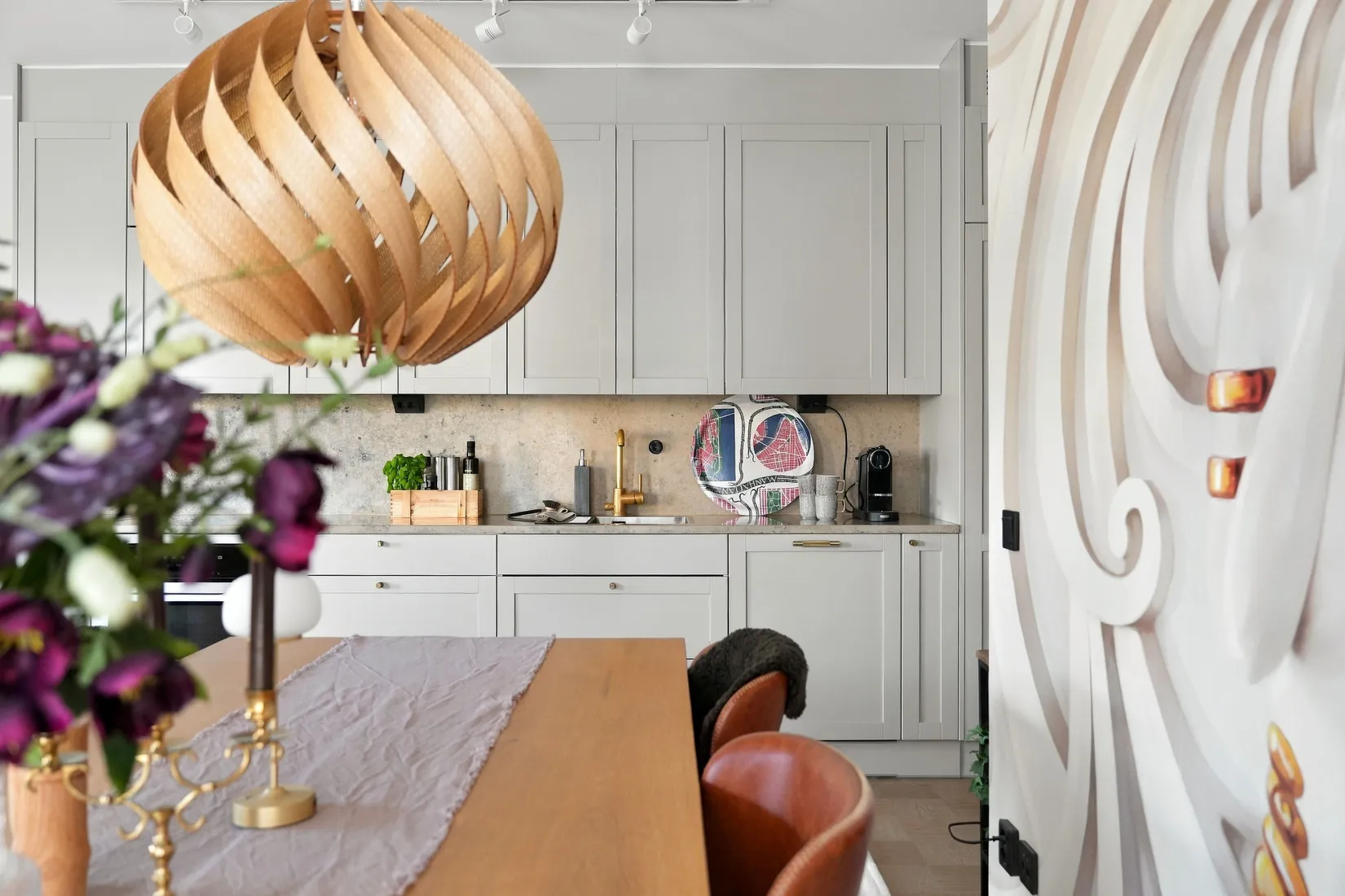 Bostadsrätt, S:t Göransgatan 26D, Fålhagen, Uppsala
