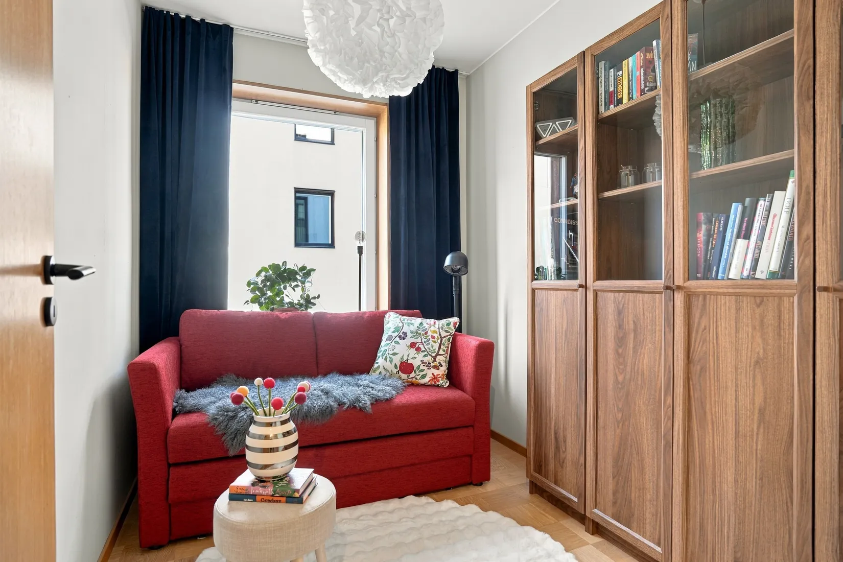Bostadsrätt, S:t Göransgatan 26D, Fålhagen, Uppsala