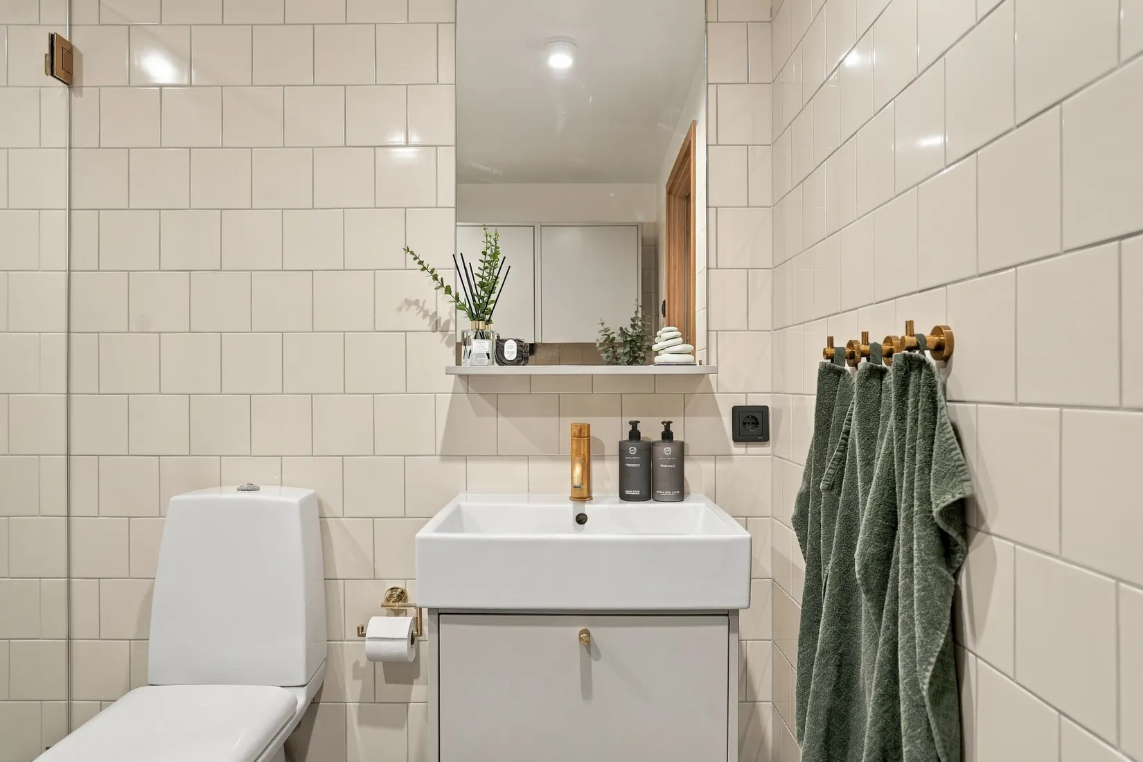 Bostadsrätt, S:t Göransgatan 26D, Fålhagen, Uppsala