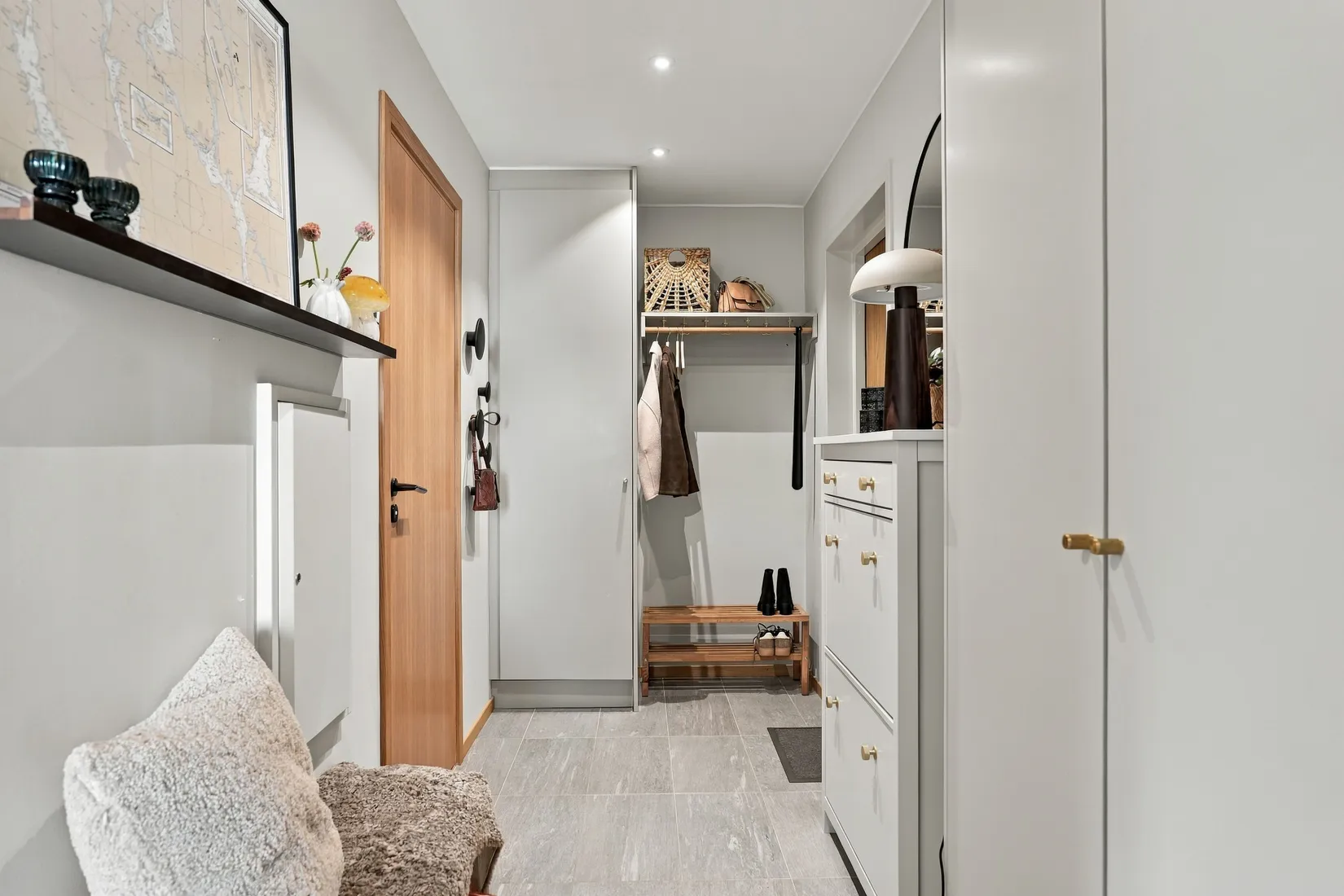 Bostadsrätt, S:t Göransgatan 26D, Fålhagen, Uppsala