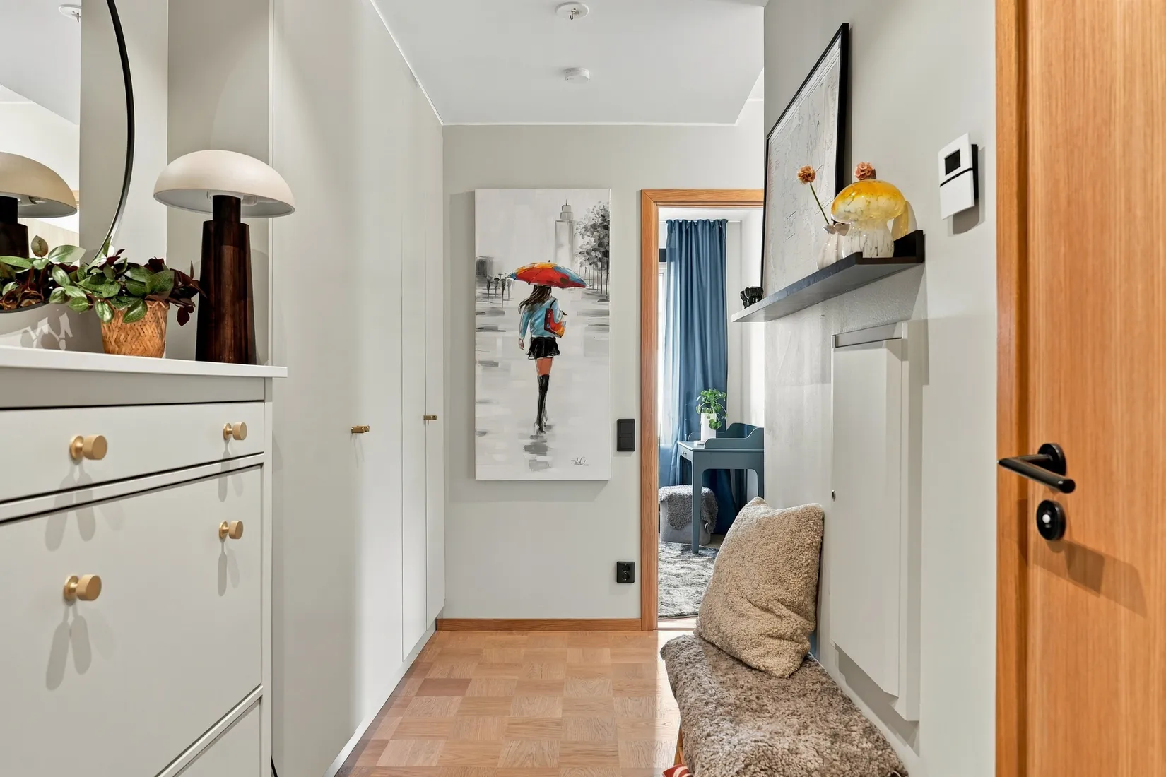 Bostadsrätt, S:t Göransgatan 26D, Fålhagen, Uppsala