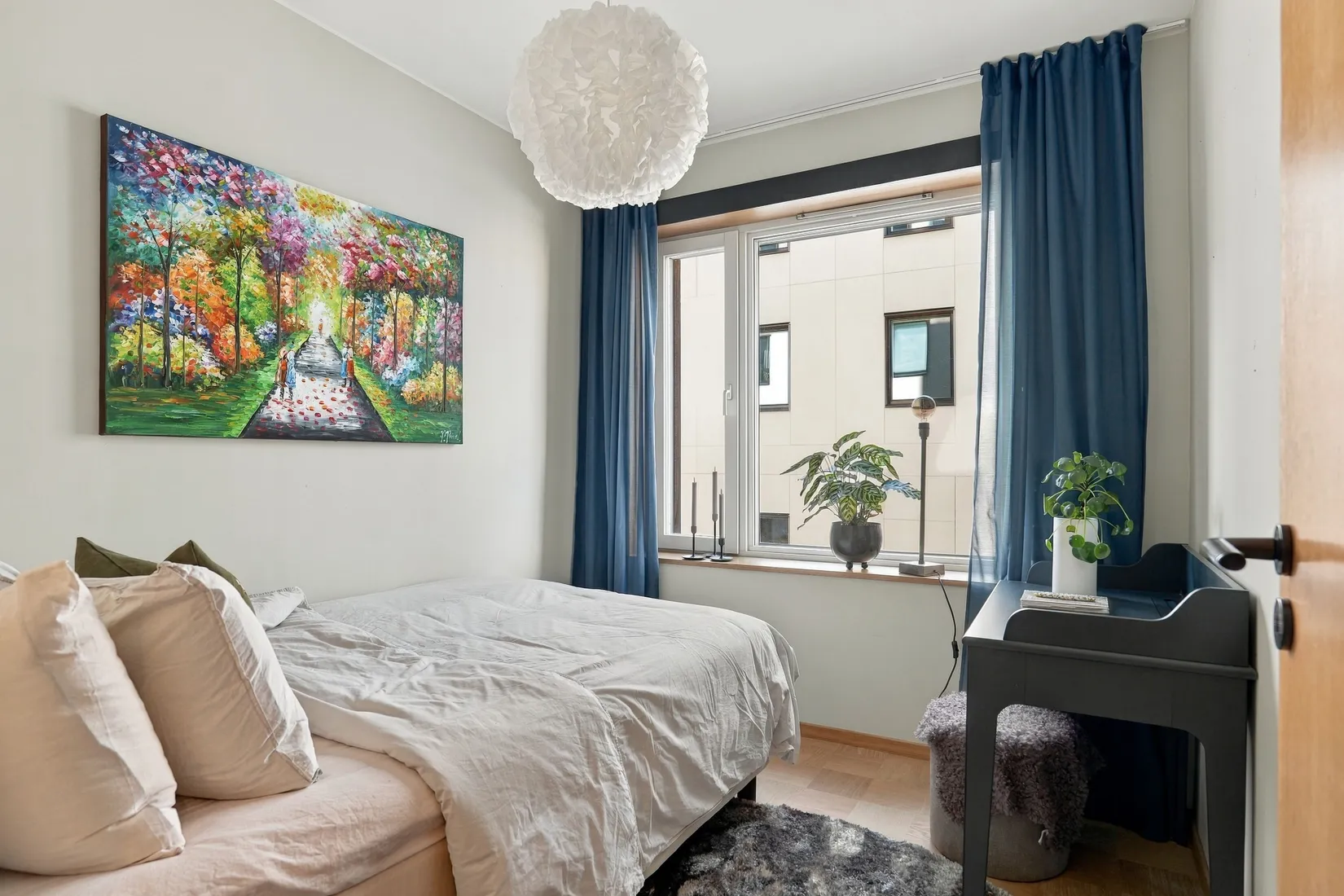 Bostadsrätt, S:t Göransgatan 26D, Fålhagen, Uppsala