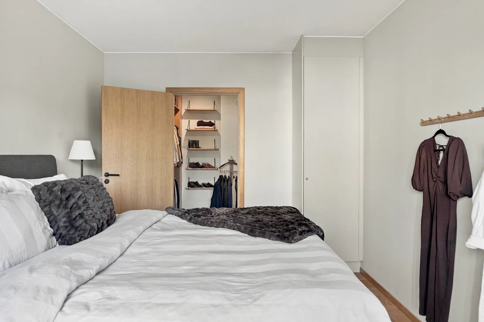 Bostadsrätt, S:t Göransgatan 26D, Fålhagen, Uppsala