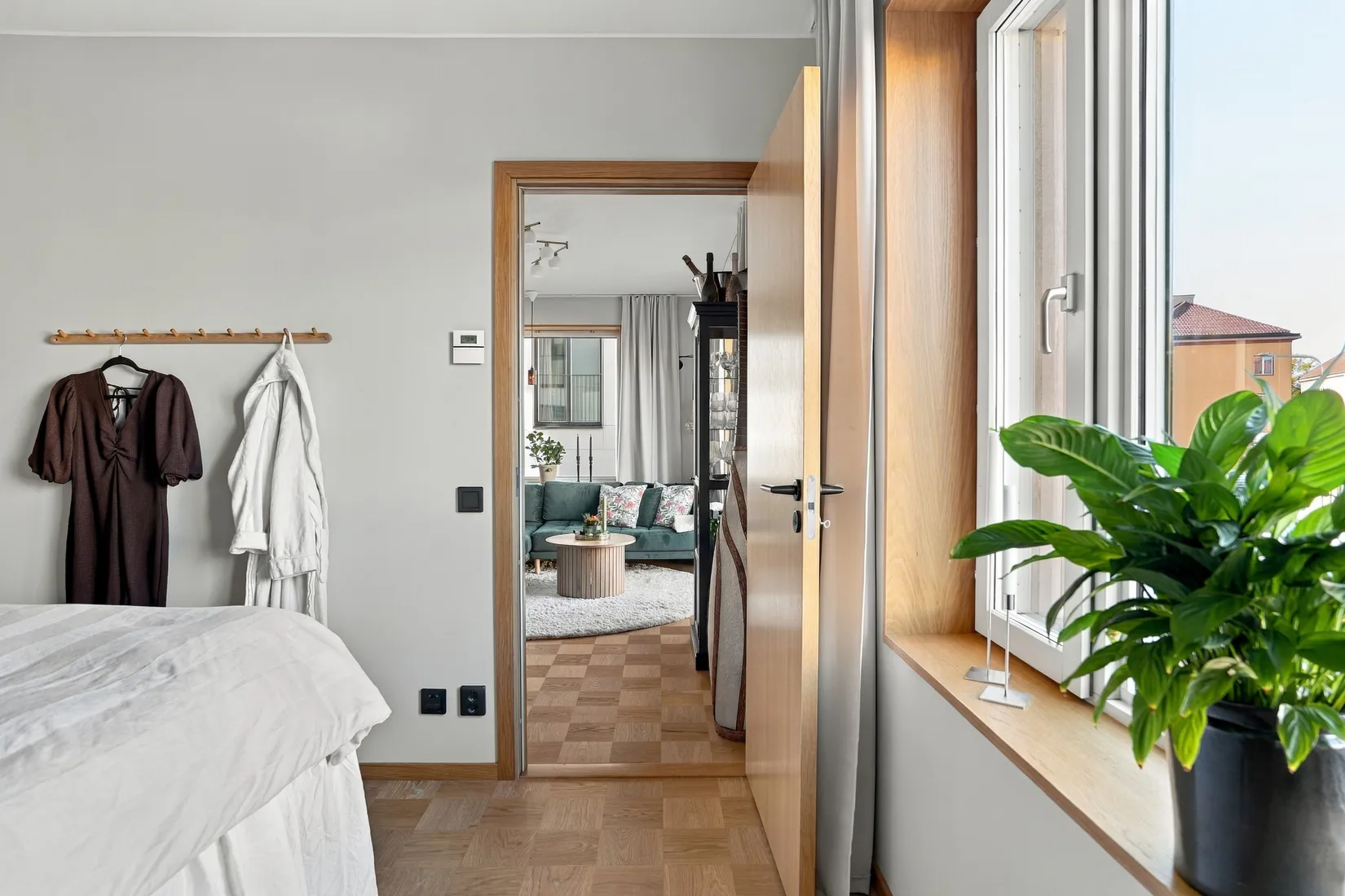 Bostadsrätt, S:t Göransgatan 26D, Fålhagen, Uppsala